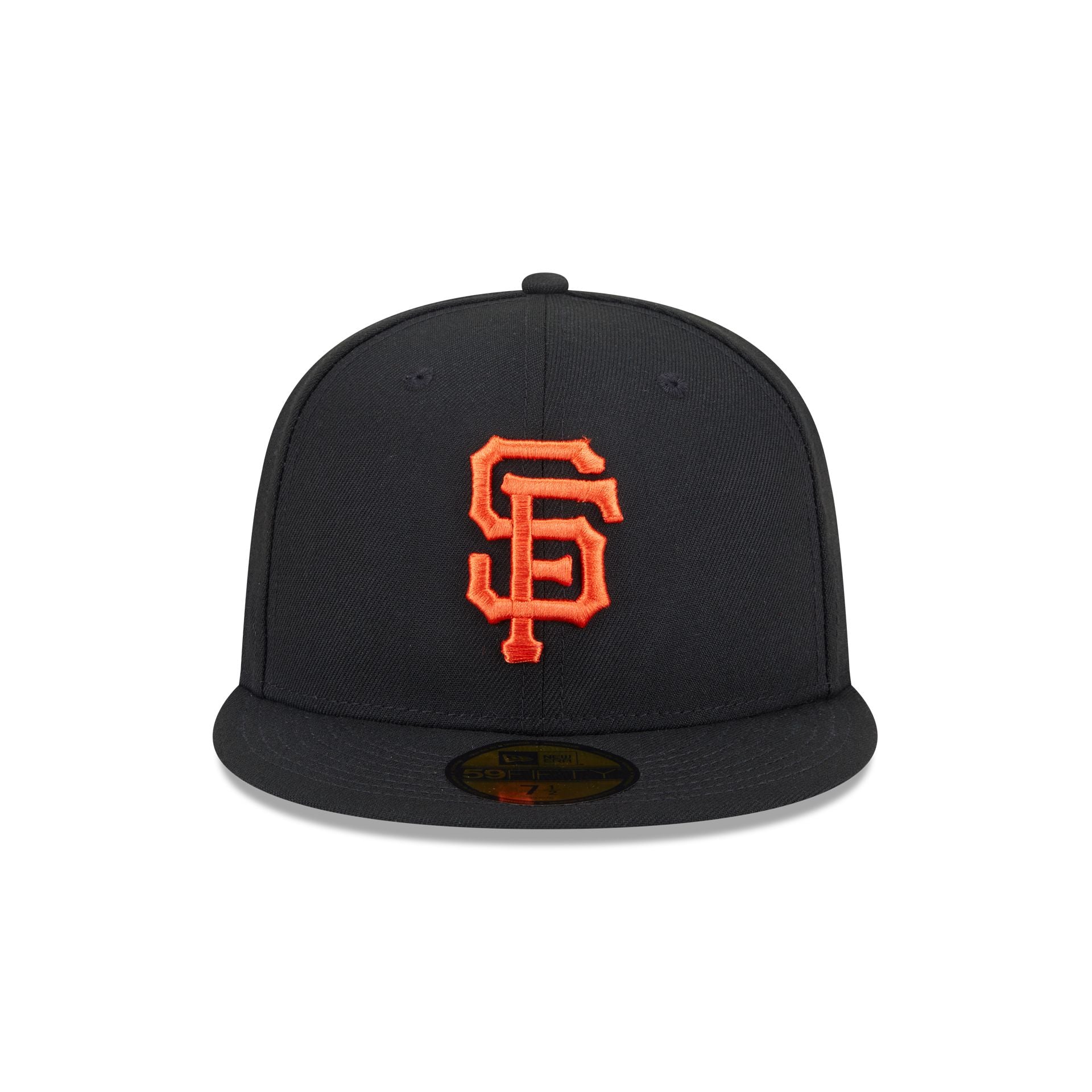 Premium Compound x San Francisco Giants 59FIFTY Fitted Hat