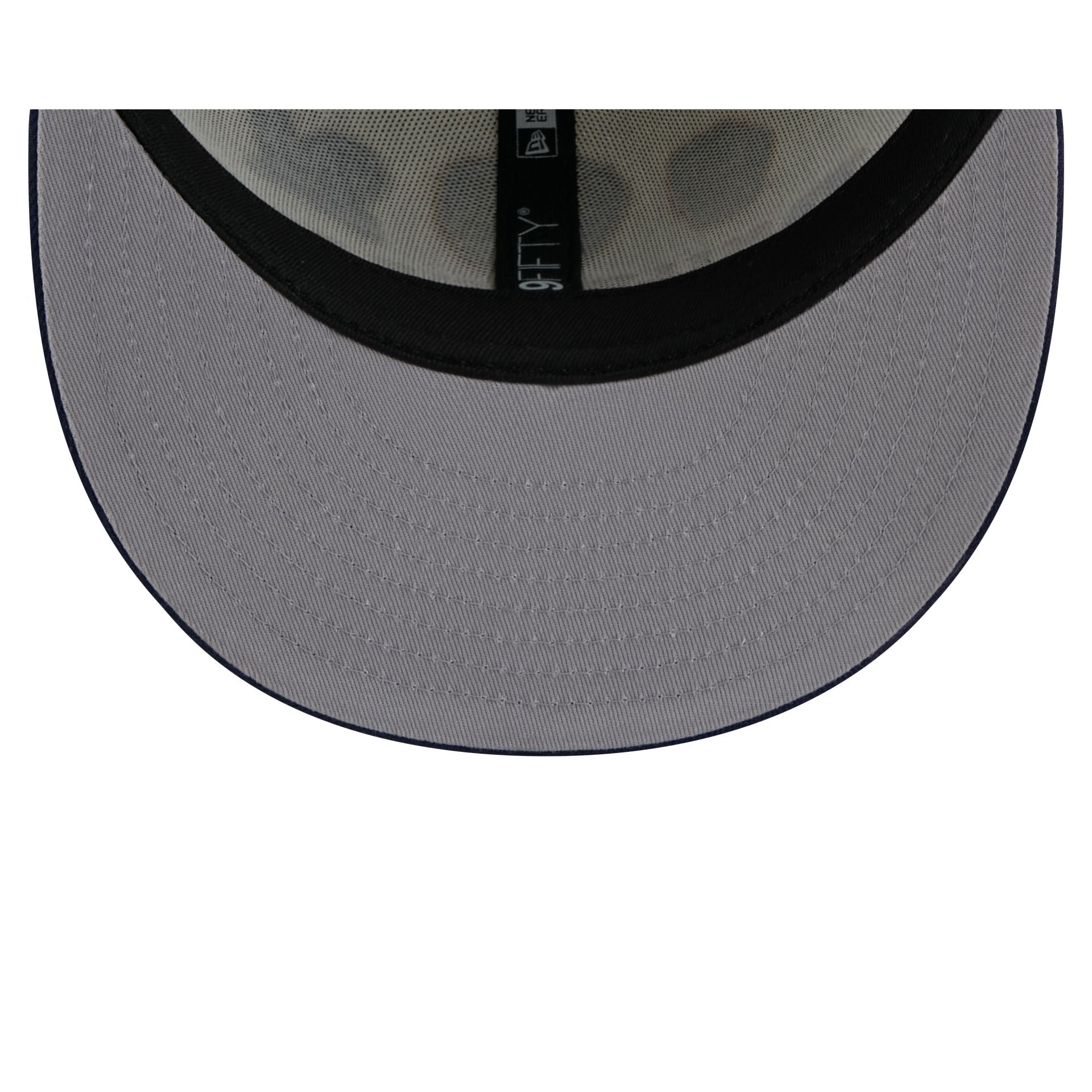 Premium Milwaukee Brewers Archive 9FIFTY Snapback Hat