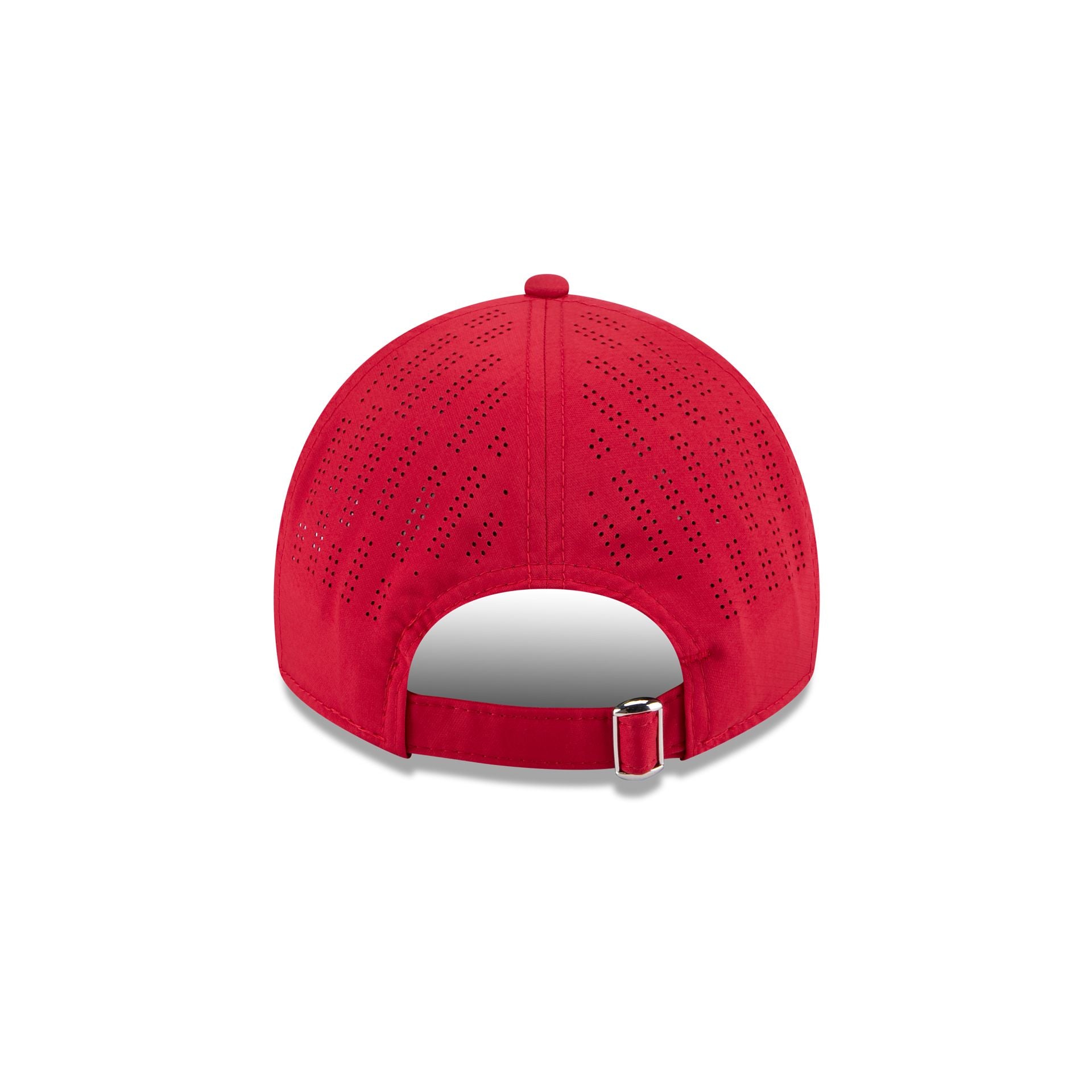 Premium Washington Nationals Reflect 9TWENTY A-Frame Adjustable Hat