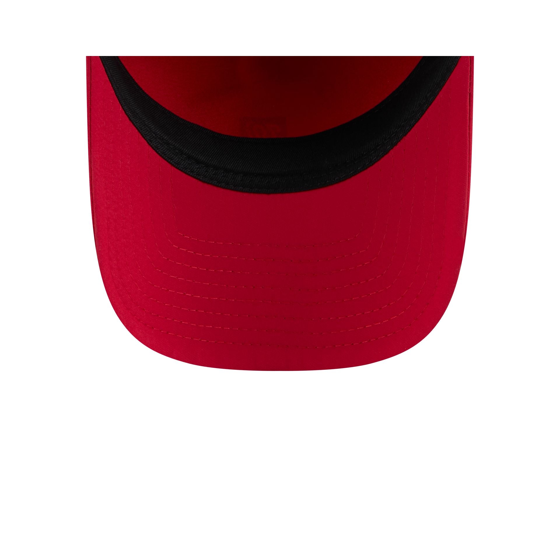 Premium Washington Nationals Reflect 9TWENTY A-Frame Adjustable Hat