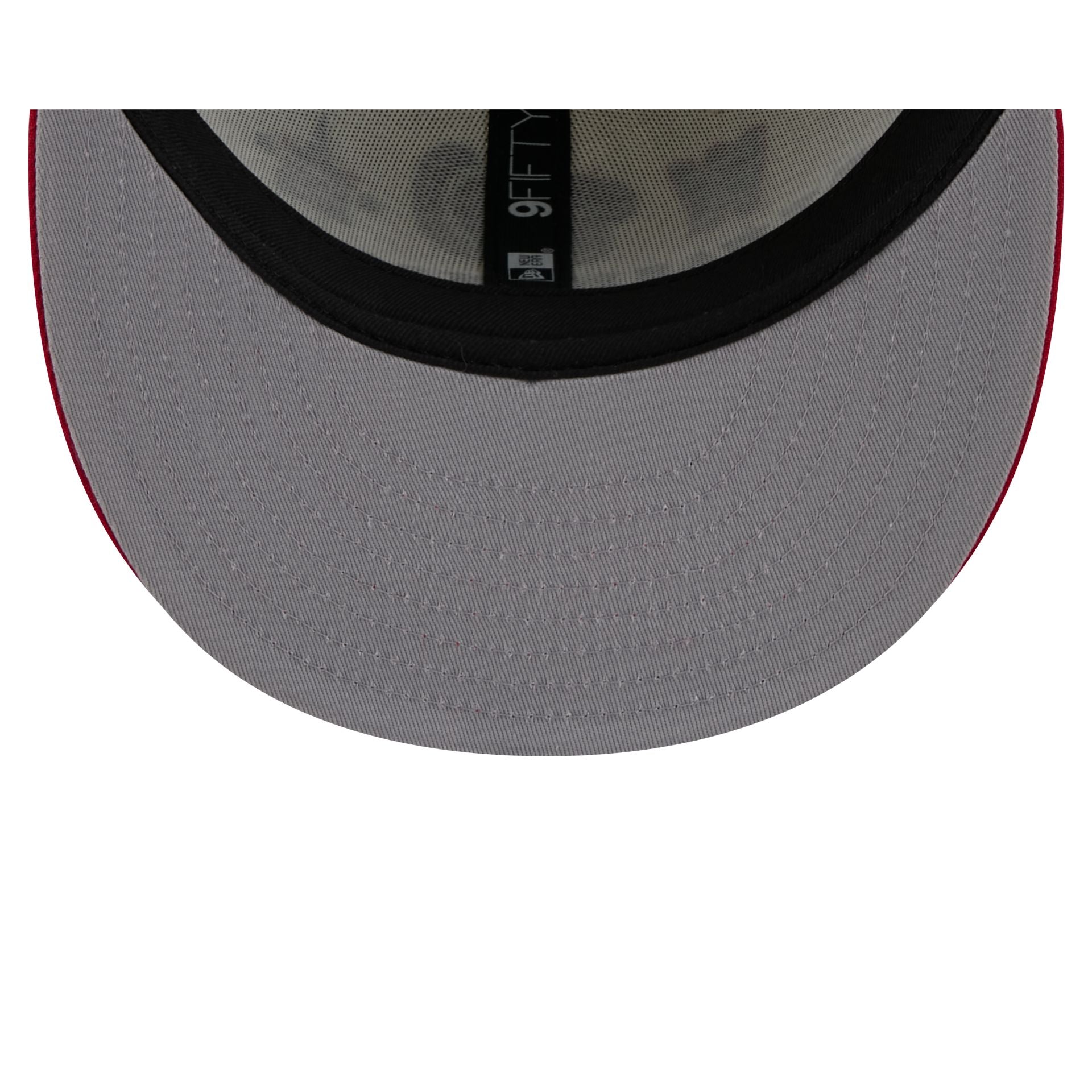 Premium Washington Nationals Archive 9FIFTY Snapback Hat