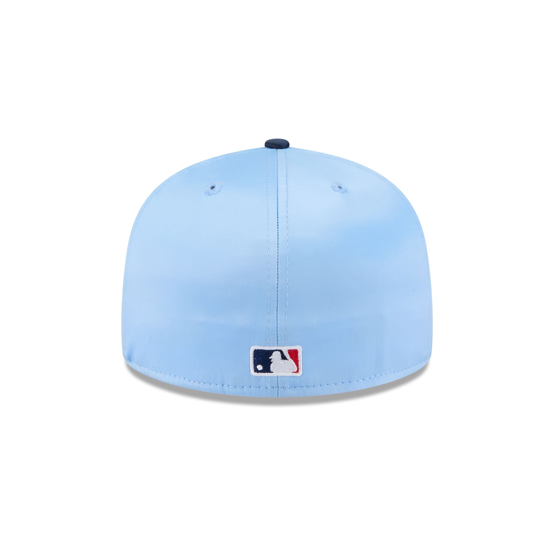 Premium Tampa Bay Rays Spring Satin 59FIFTY Fitted Hat