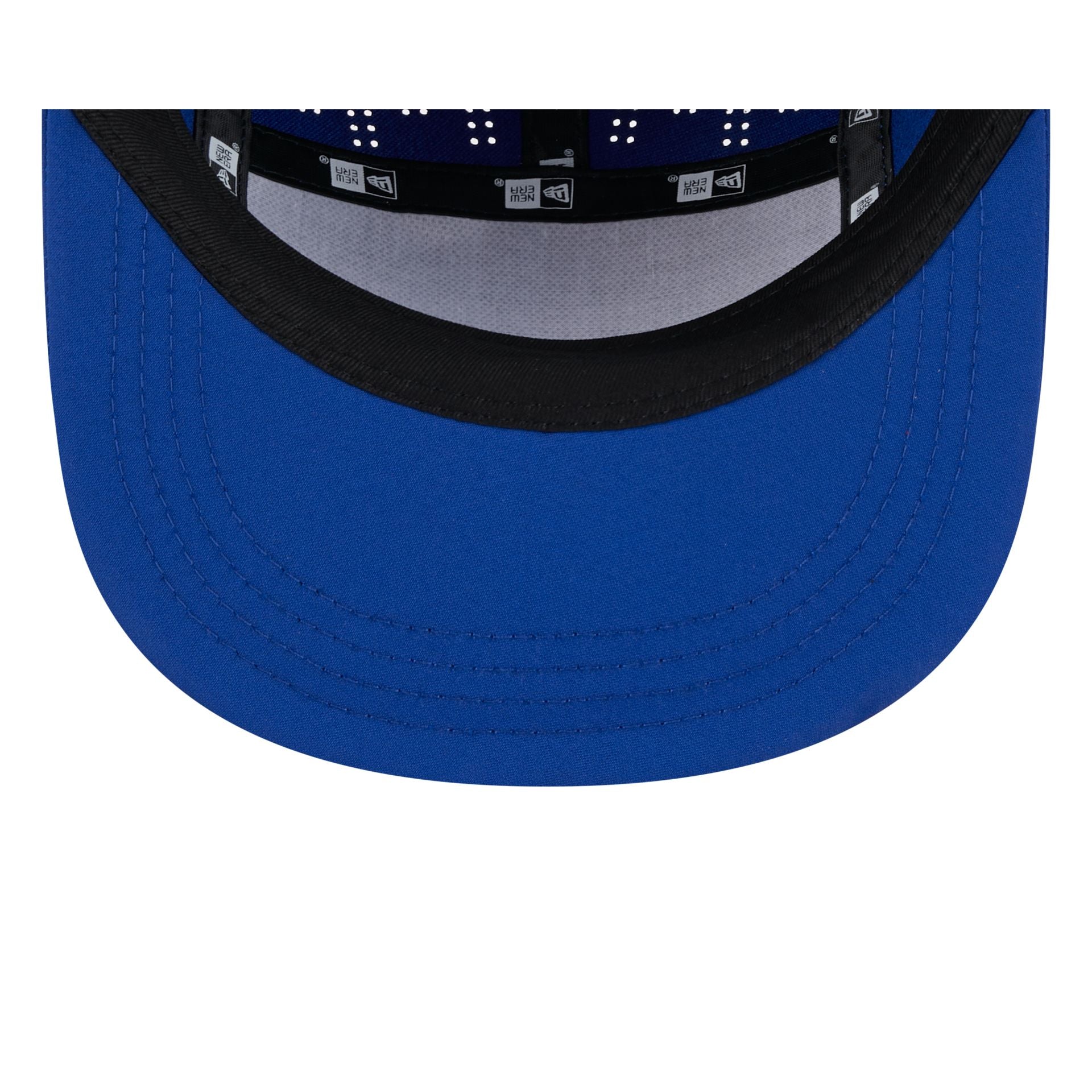 Premium New York Mets Reflect Camper Strapback Hat