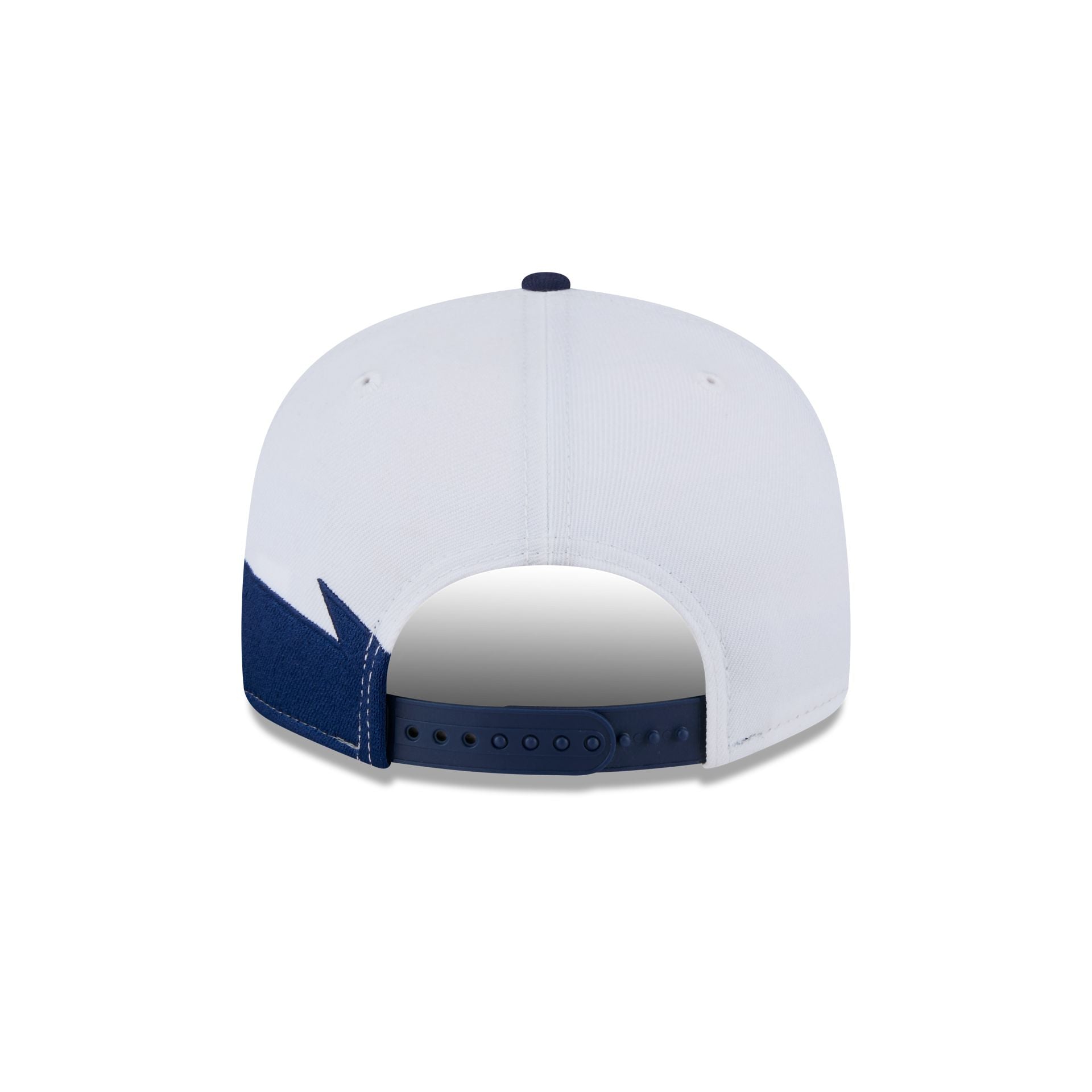 Premium Toronto Maple Leafs Jagged 9FIFTY Snapback Hat