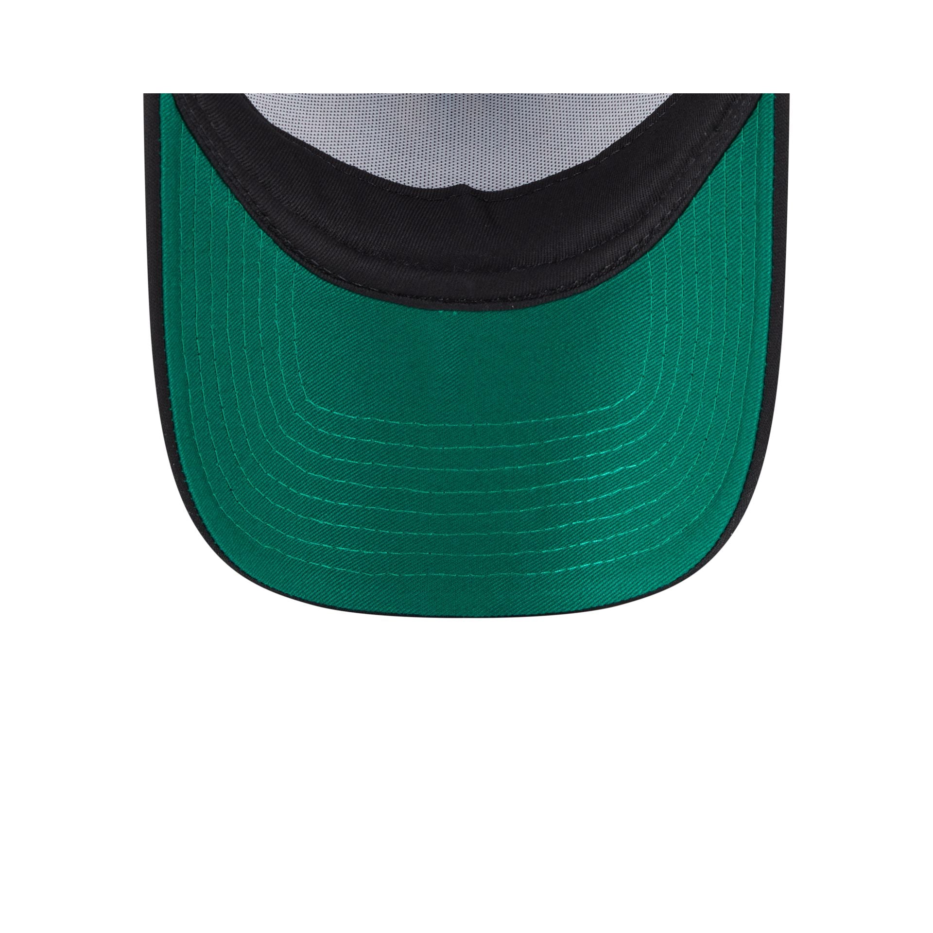 Premium Miami Marlins Distressed 9FORTY A-Frame Trucker Hat
