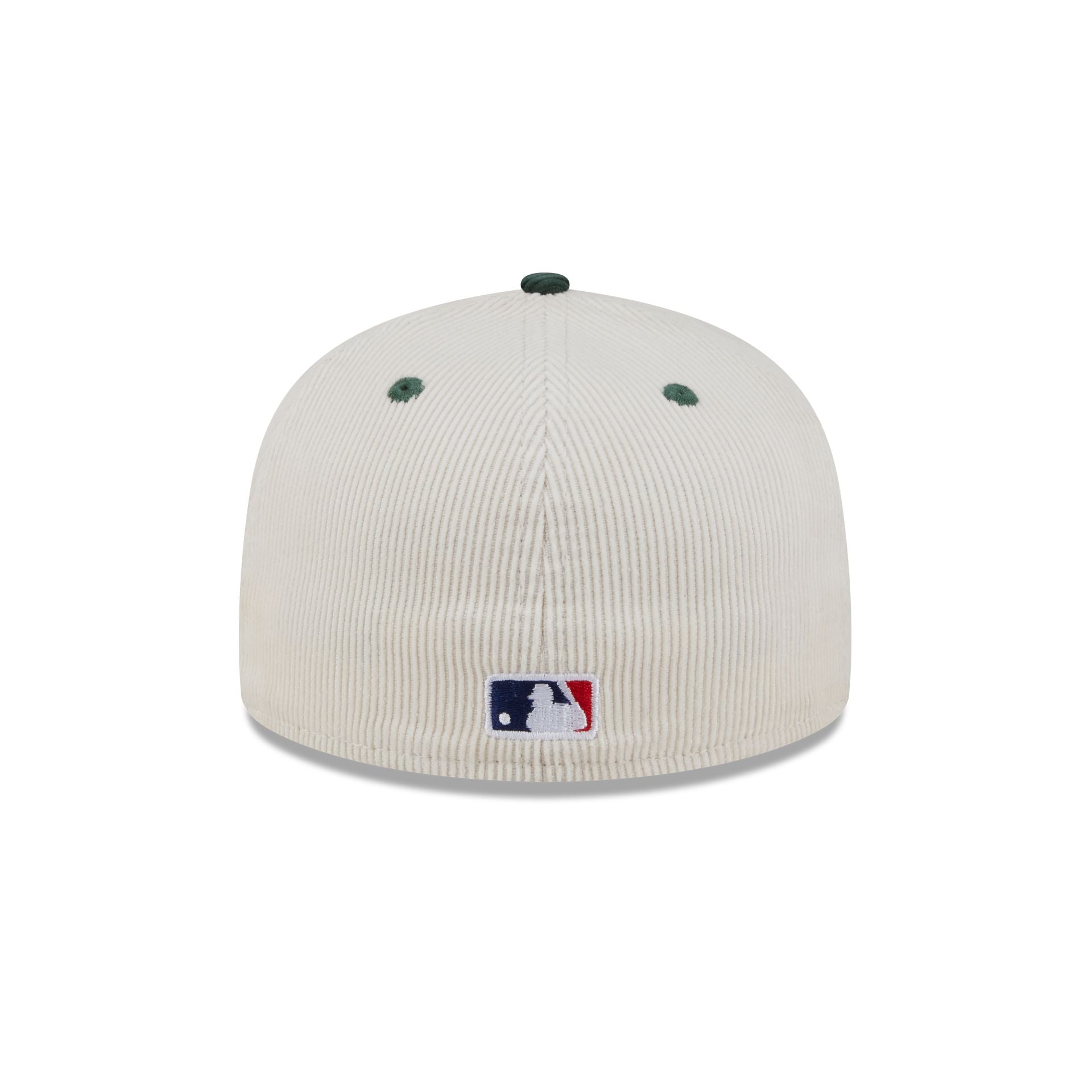 Premium Athletics Two Tone Cord 59FIFTY Fitted Hat
