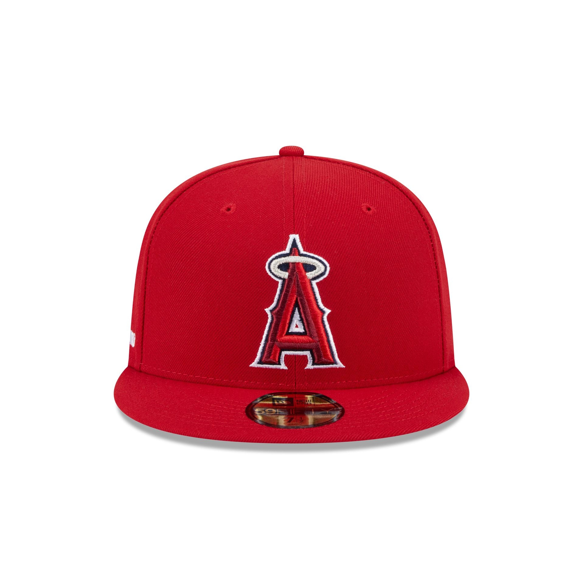Premium Compound x Los Angeles Angels 59FIFTY Fitted Hat