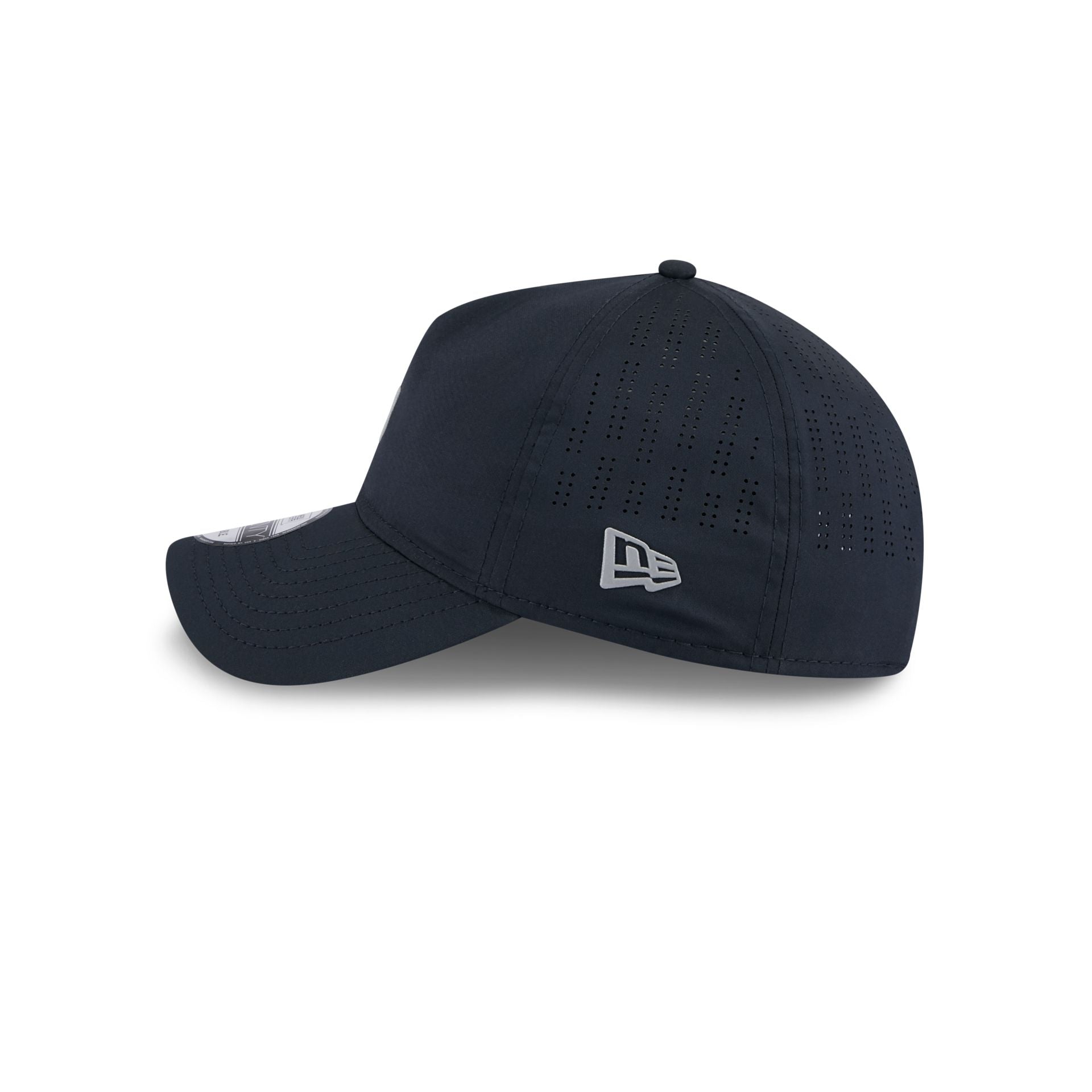 Premium New York Yankees Reflect 9TWENTY A-Frame Adjustable Hat