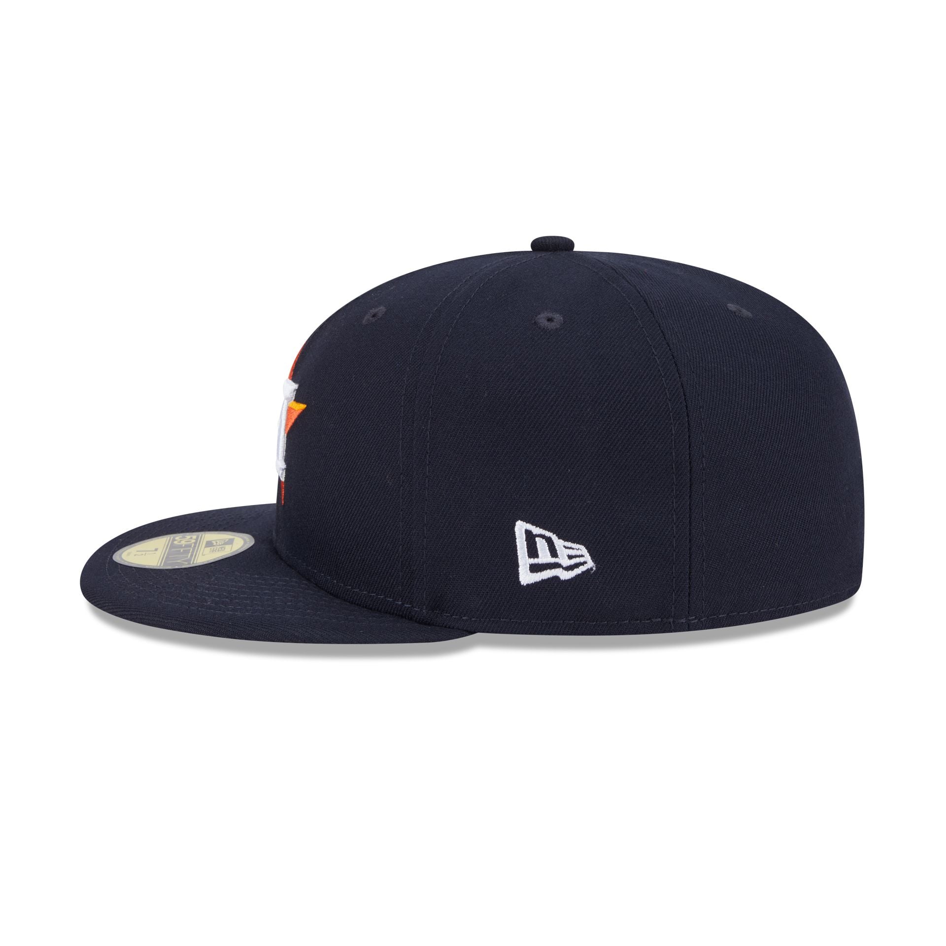 Premium Compound x Houston Astros 59FIFTY Fitted Hat