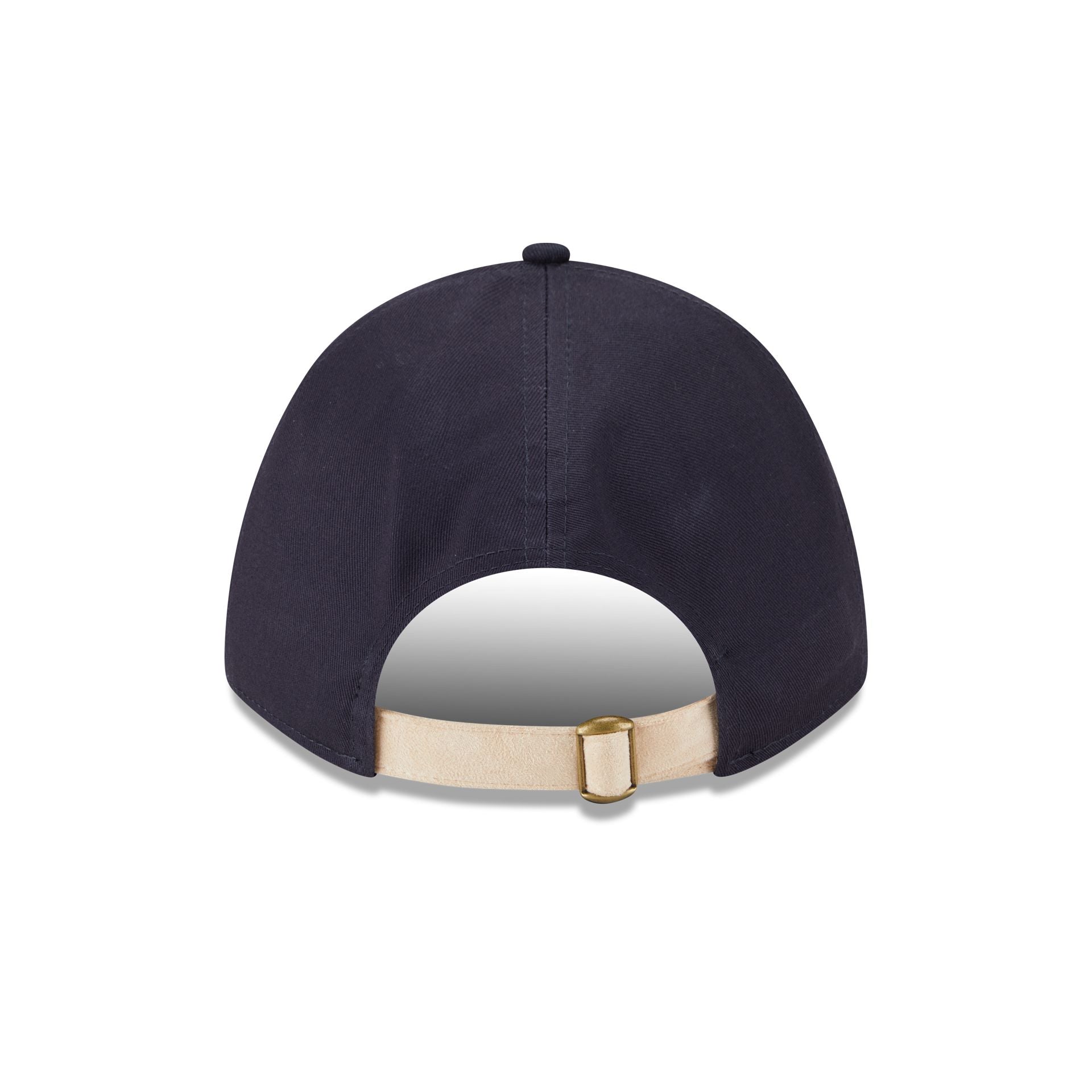 Premium Detroit Tigers Suede Patch 9FORTY M-Crown A-Frame Adjustable Hat