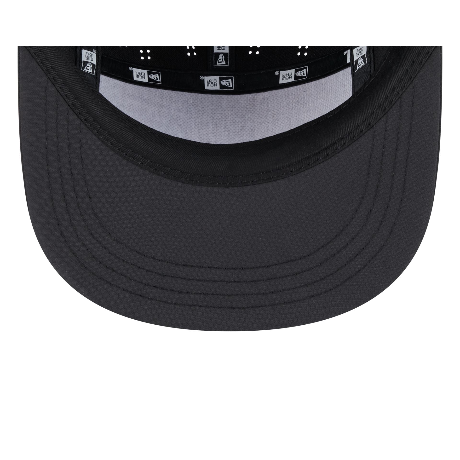 Premium San Francisco Giants Reflect Camper Strapback Hat