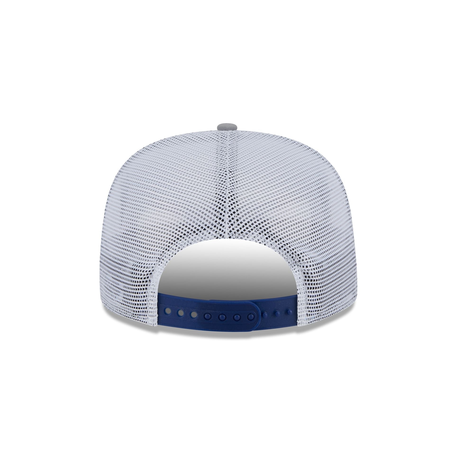 Premium Los Angeles Dodgers Tie-Dye Golfer Hat