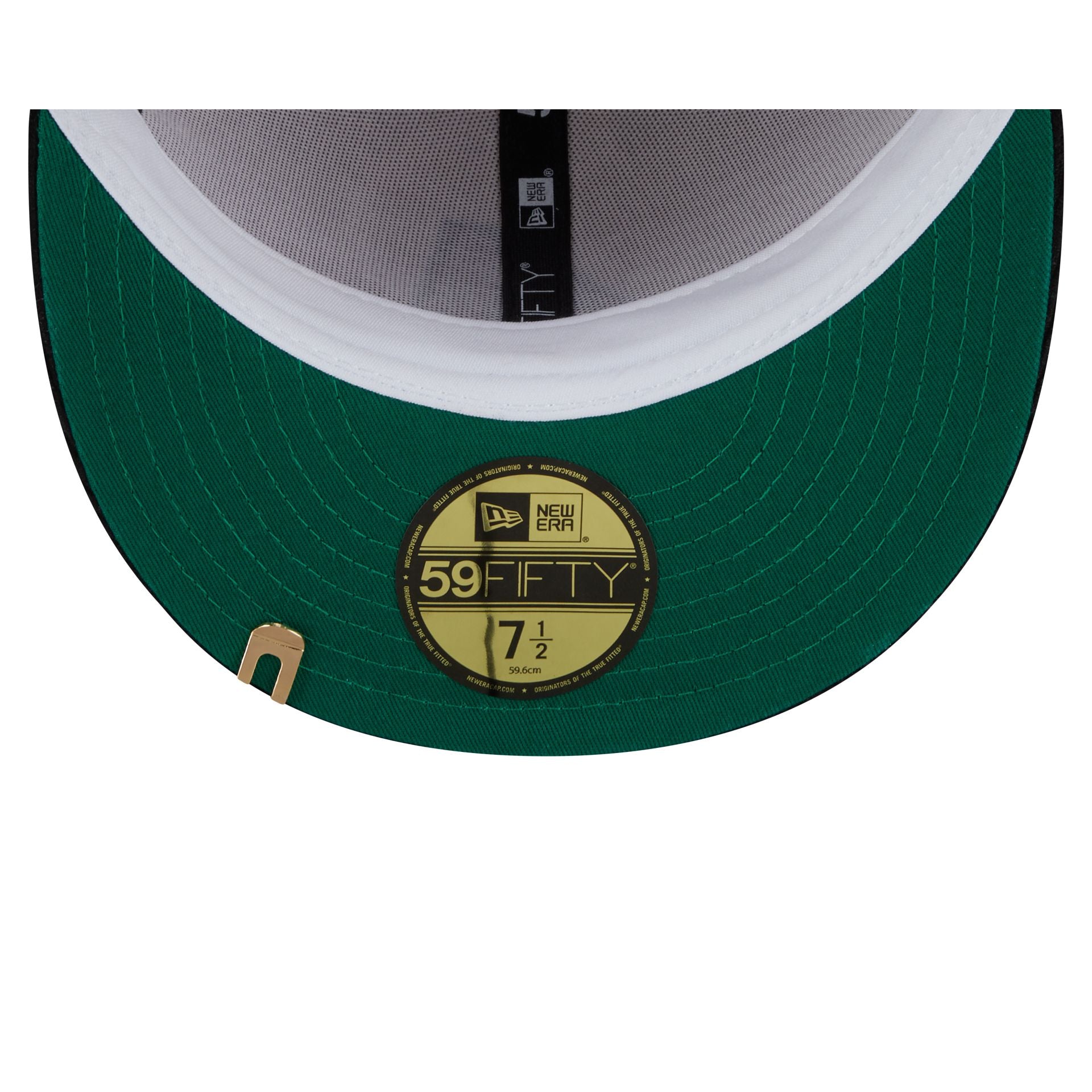 Premium Arizona Diamondbacks Two Tone Cord 59FIFTY Fitted Hat