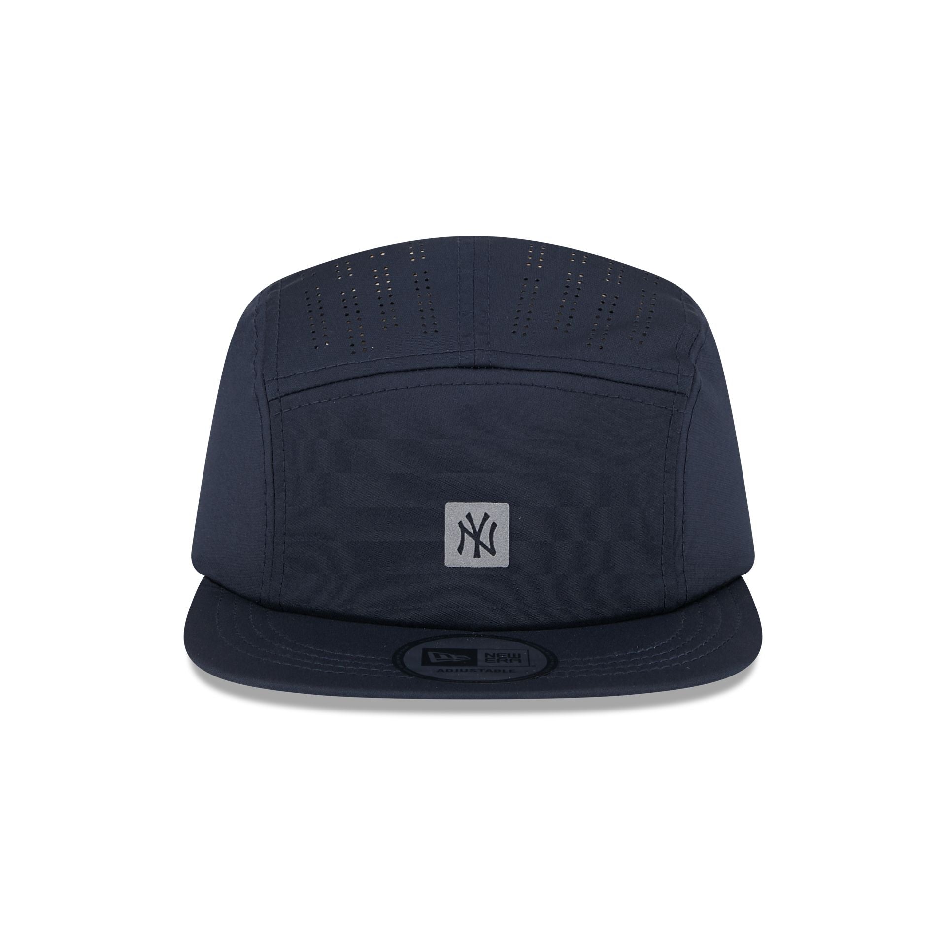 Premium New York Yankees Reflect Camper Strapback Hat