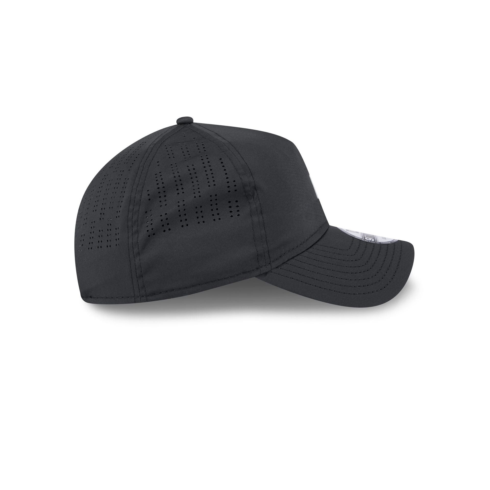 Premium San Francisco Giants Reflect 9TWENTY A-Frame Adjustable Hat