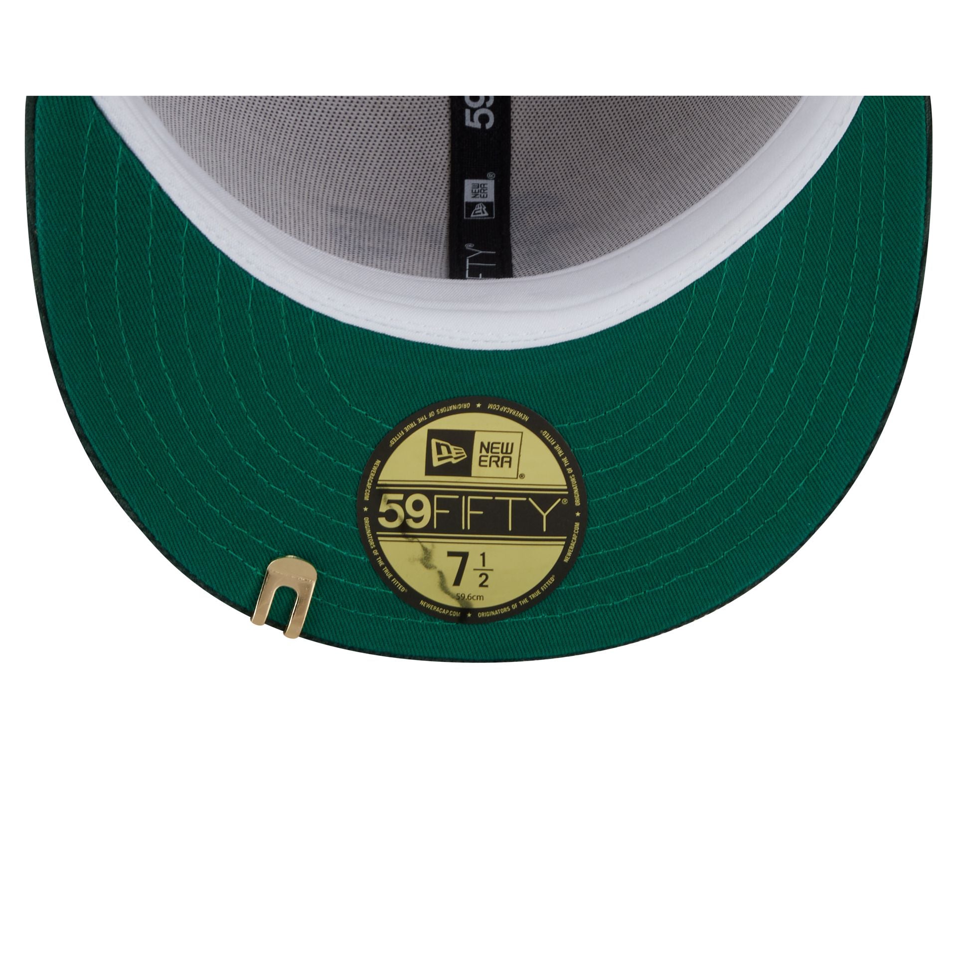 Premium Athletics Two Tone Cord 59FIFTY Fitted Hat
