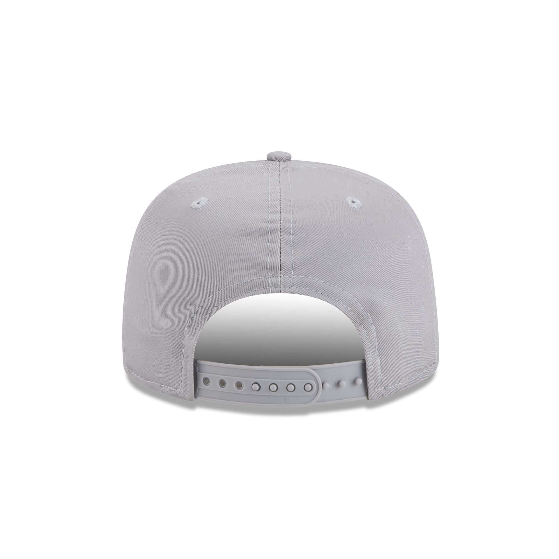 Premium Washington Nationals Vintage Gray Rope Golfer Hat