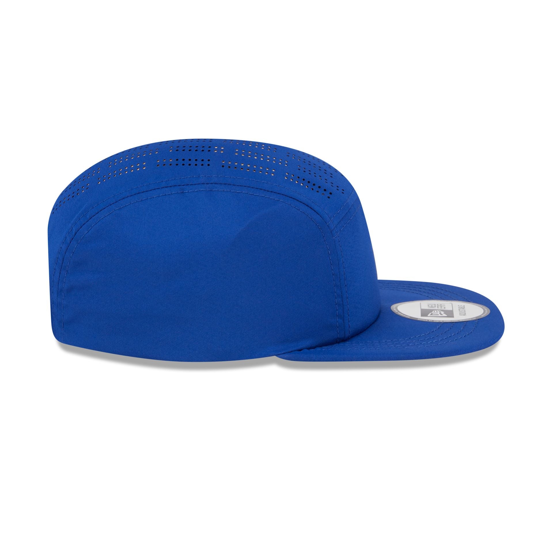 Premium New York Mets Reflect Camper Strapback Hat