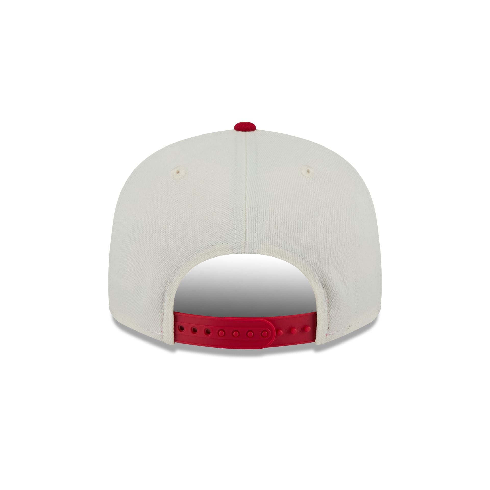 Premium Washington Nationals Archive 9FIFTY Snapback Hat