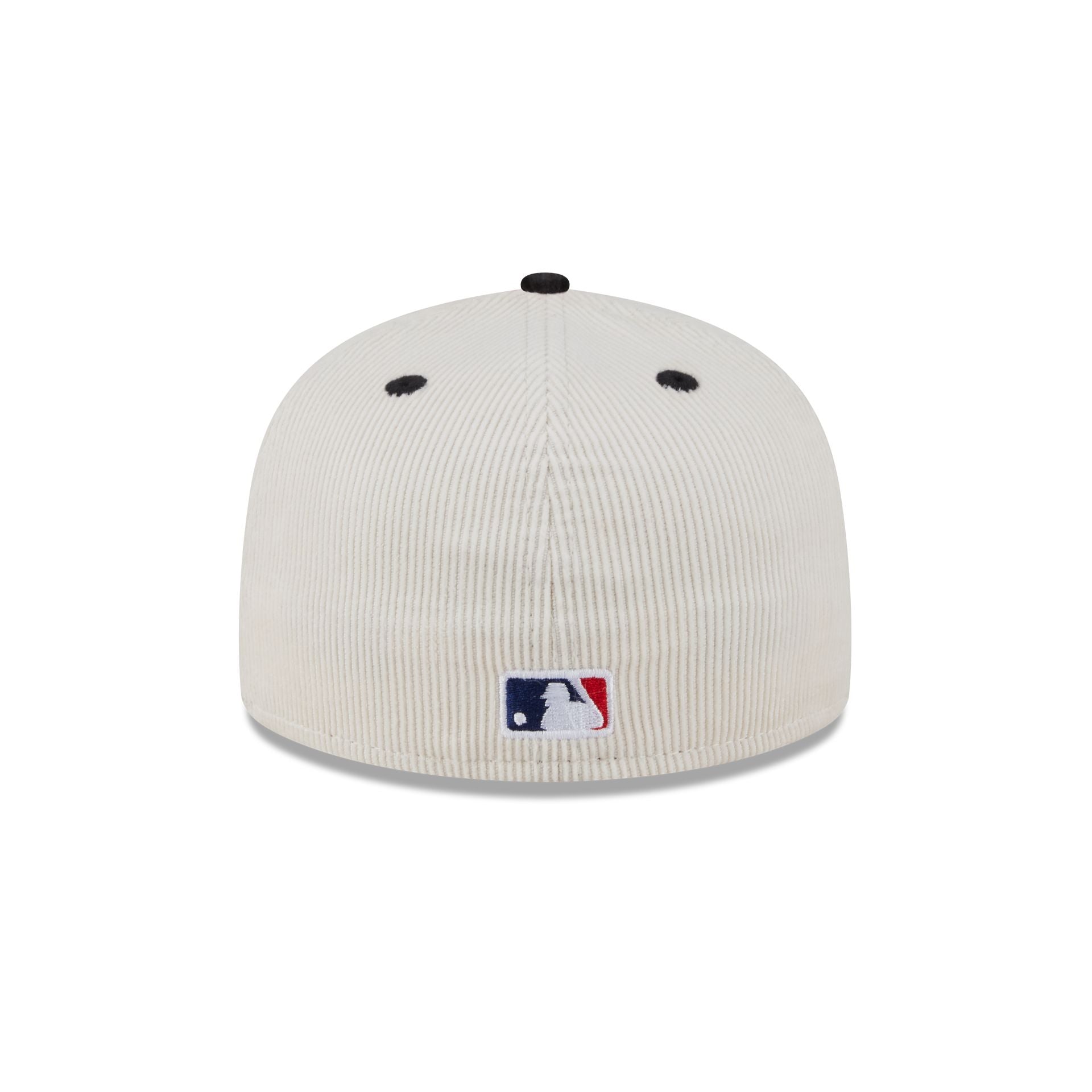 Premium Arizona Diamondbacks Two Tone Cord 59FIFTY Fitted Hat