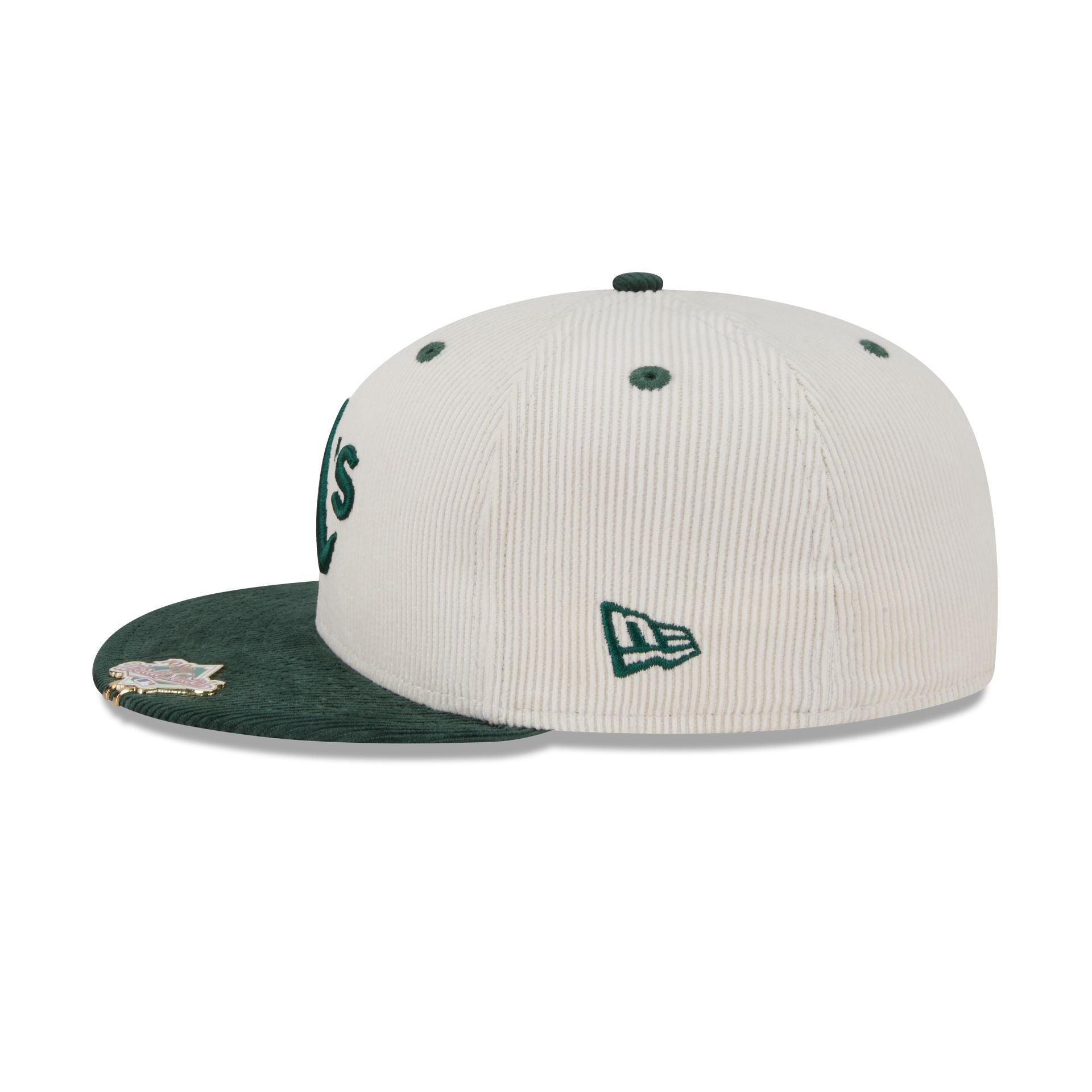 Premium Athletics Two Tone Cord 59FIFTY Fitted Hat