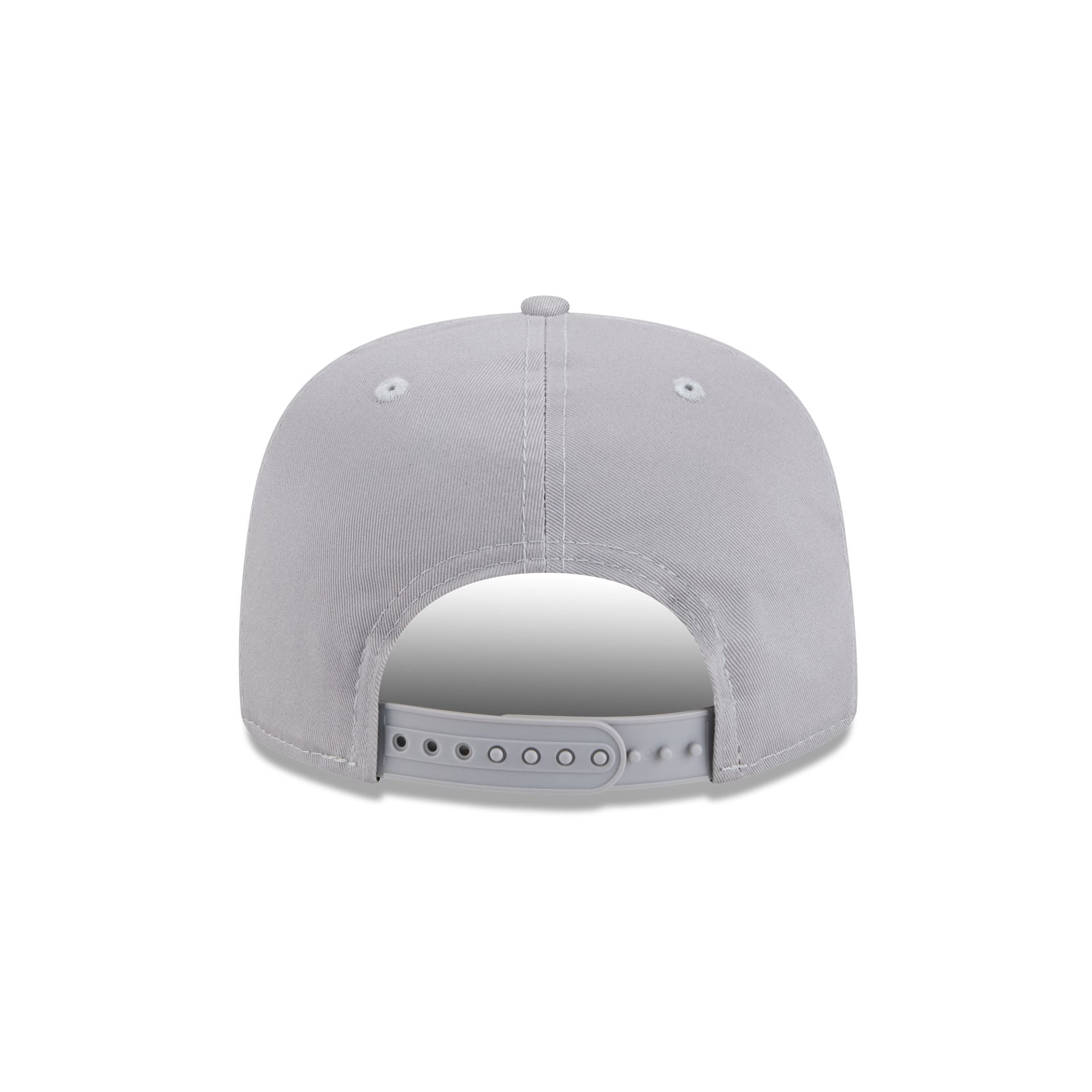 Premium Chicago Bulls Vintage Gray Rope Golfer Hat