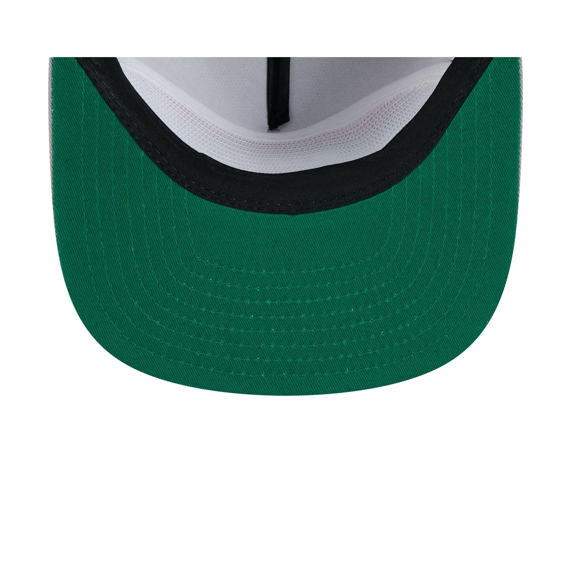 Premium Miami Dolphins Vintage Gray Rope Golfer Hat
