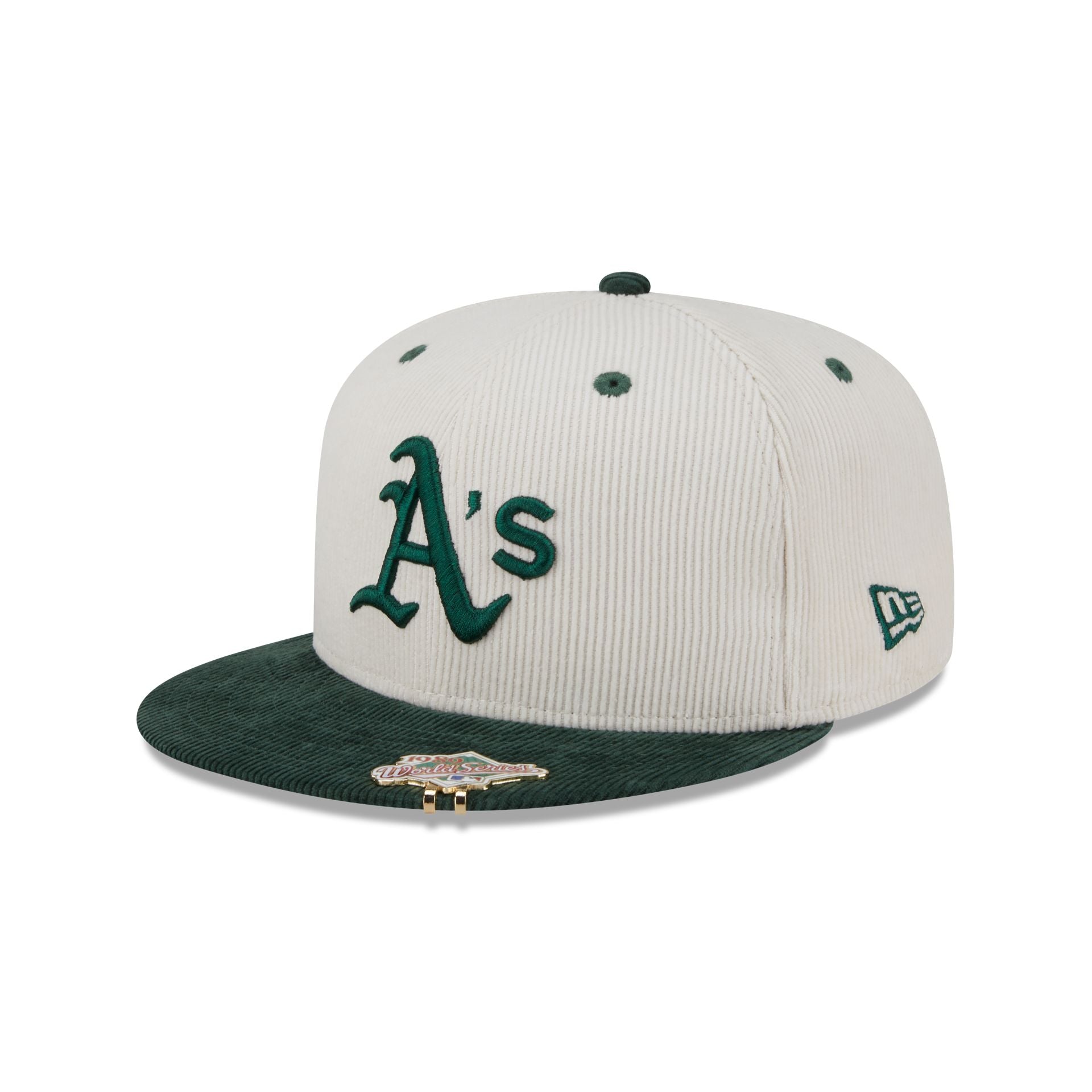 Premium Athletics Two Tone Cord 59FIFTY Fitted Hat