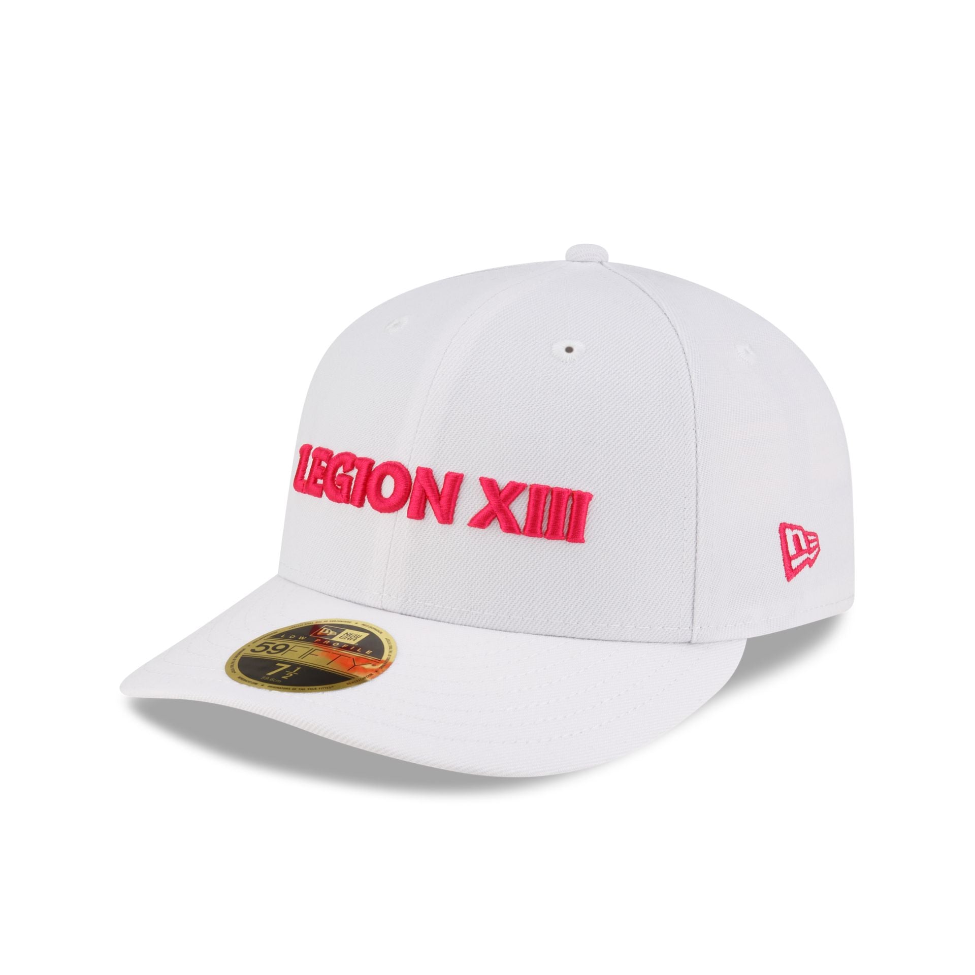 Premium Legion XIII GC Low Profile 59FIFTY Fitted Hat