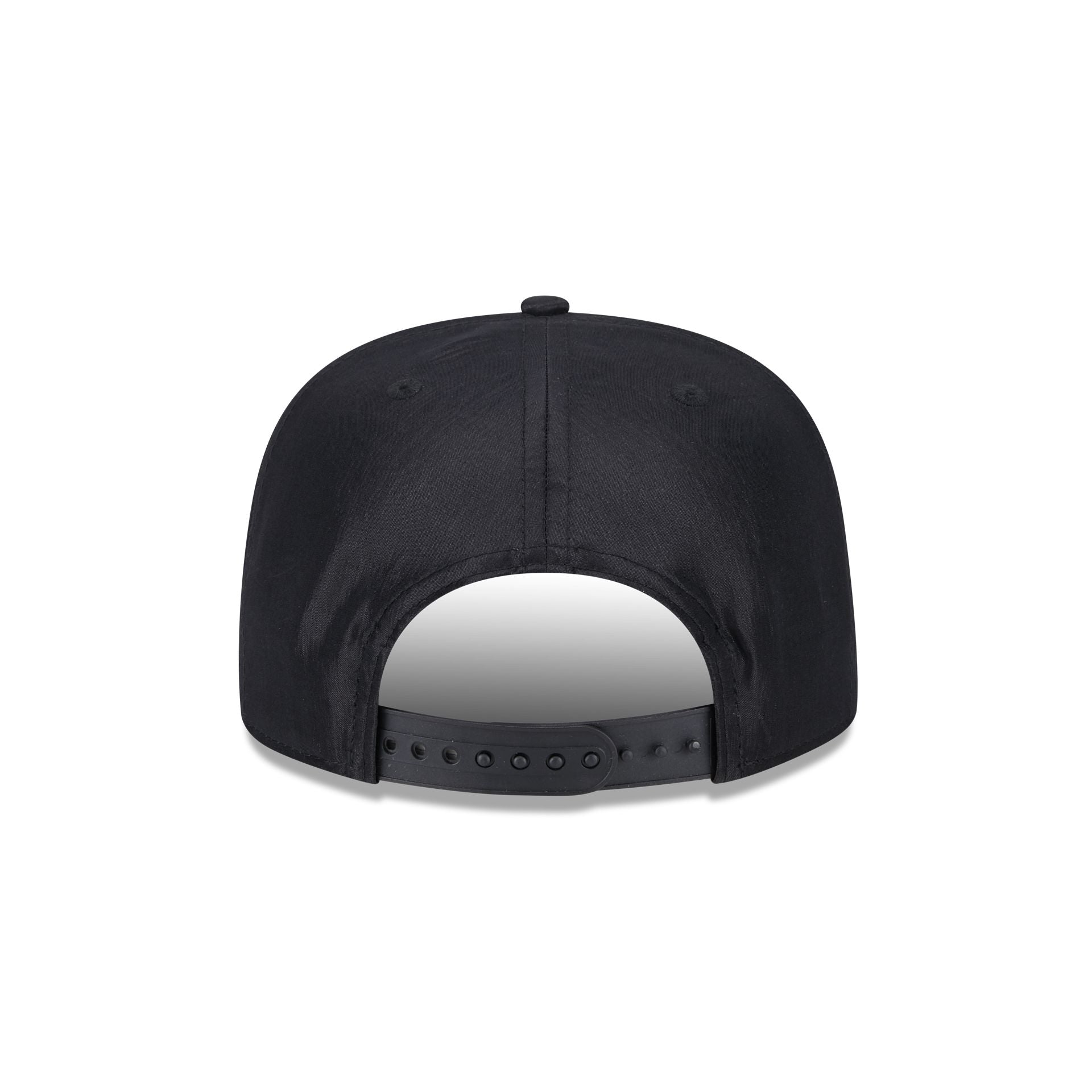 Premium Colorado Rockies Team Rope Golfer Hat