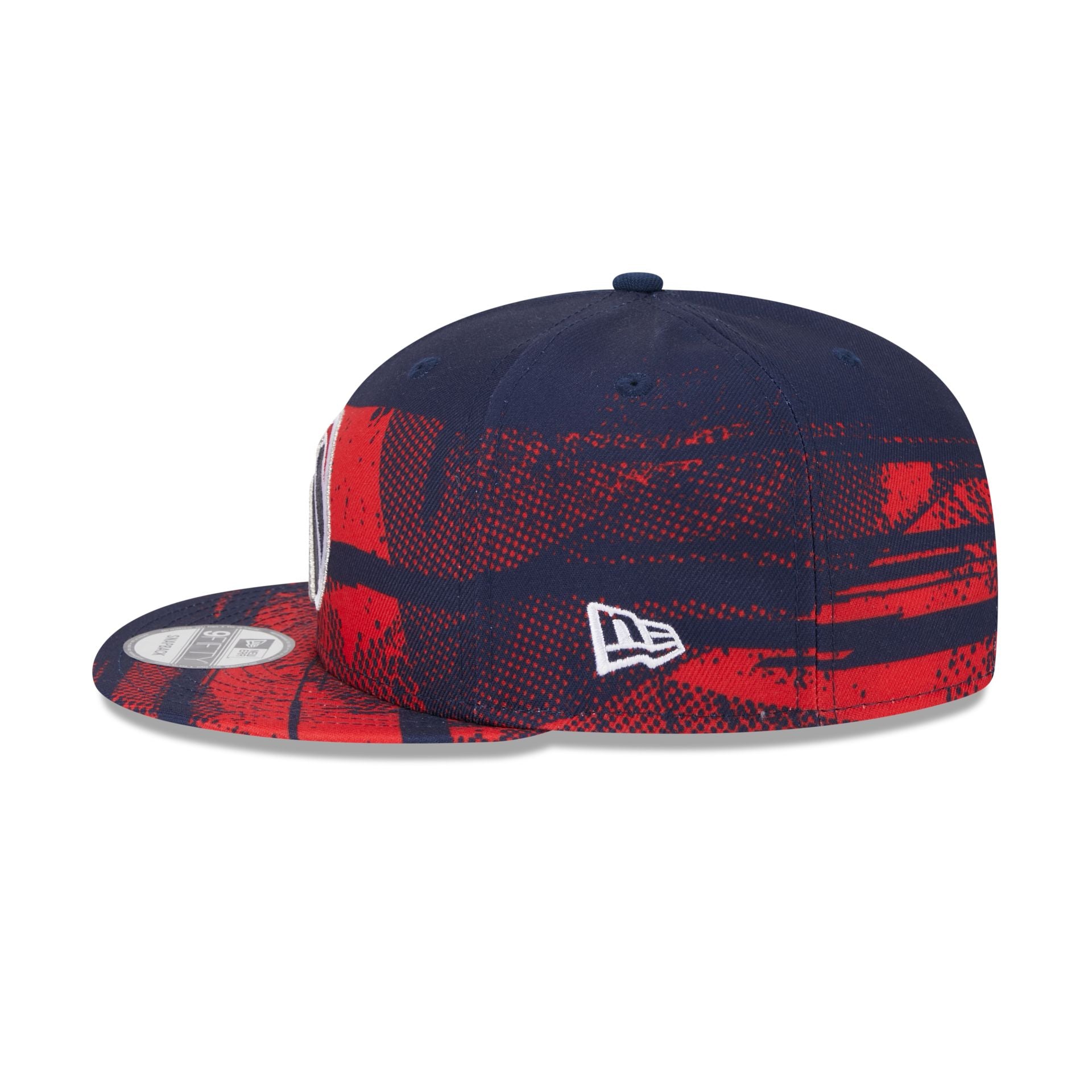 Premium Washington Wizards 2024 Tip-Off 9FIFTY Snapback Hat
