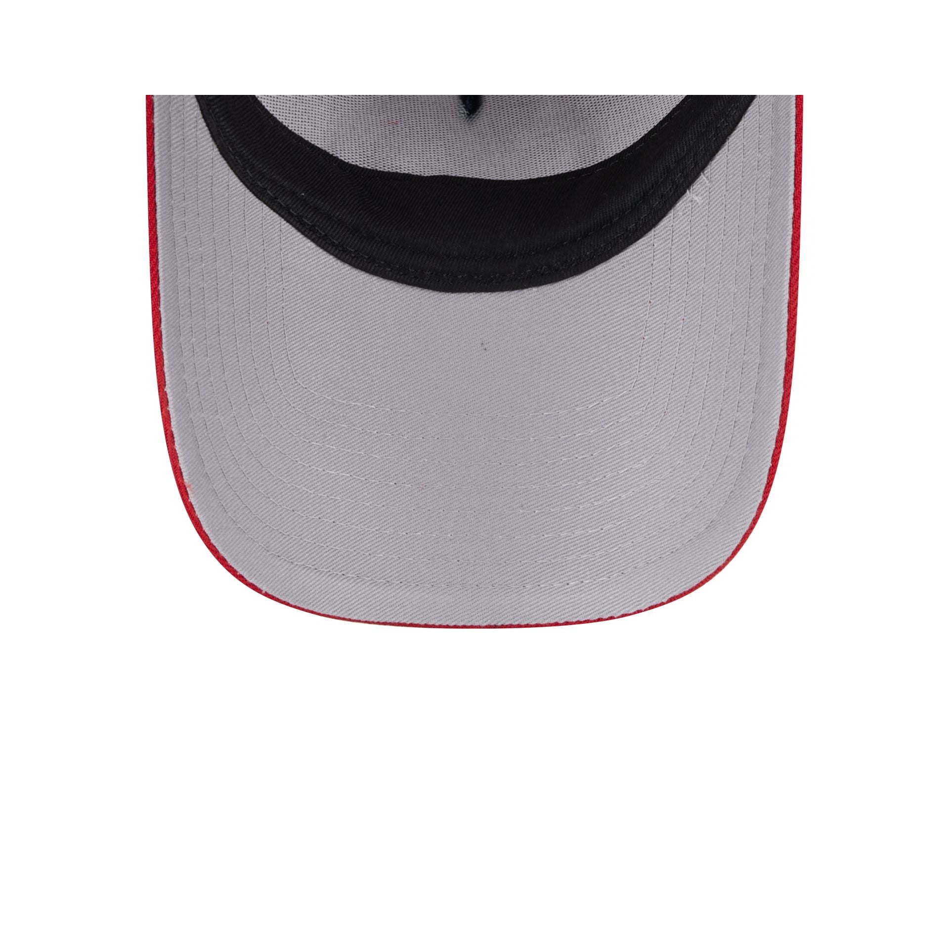 Premium Chicago Blackhawks Red Team 9FORTY A-Frame Snapback Hat