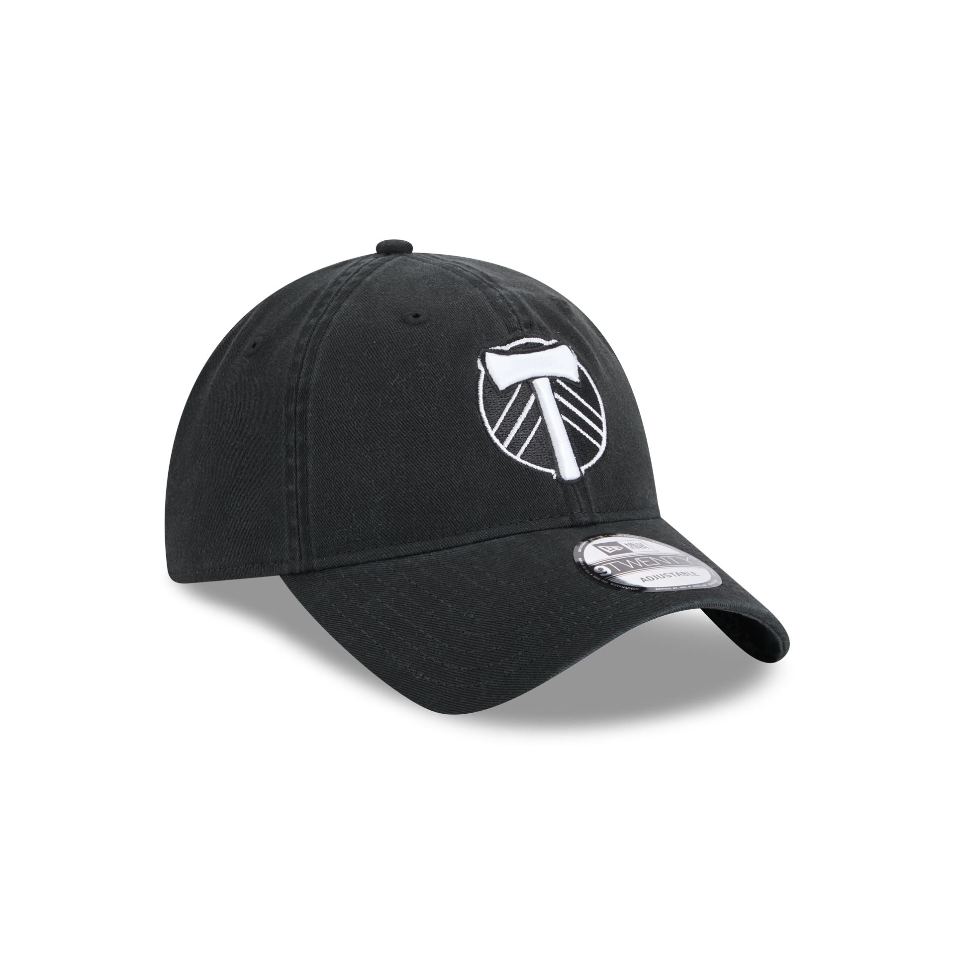 Premium Portland Timbers 2025 MLS Kickoff 9TWENTY Adjustable Hat