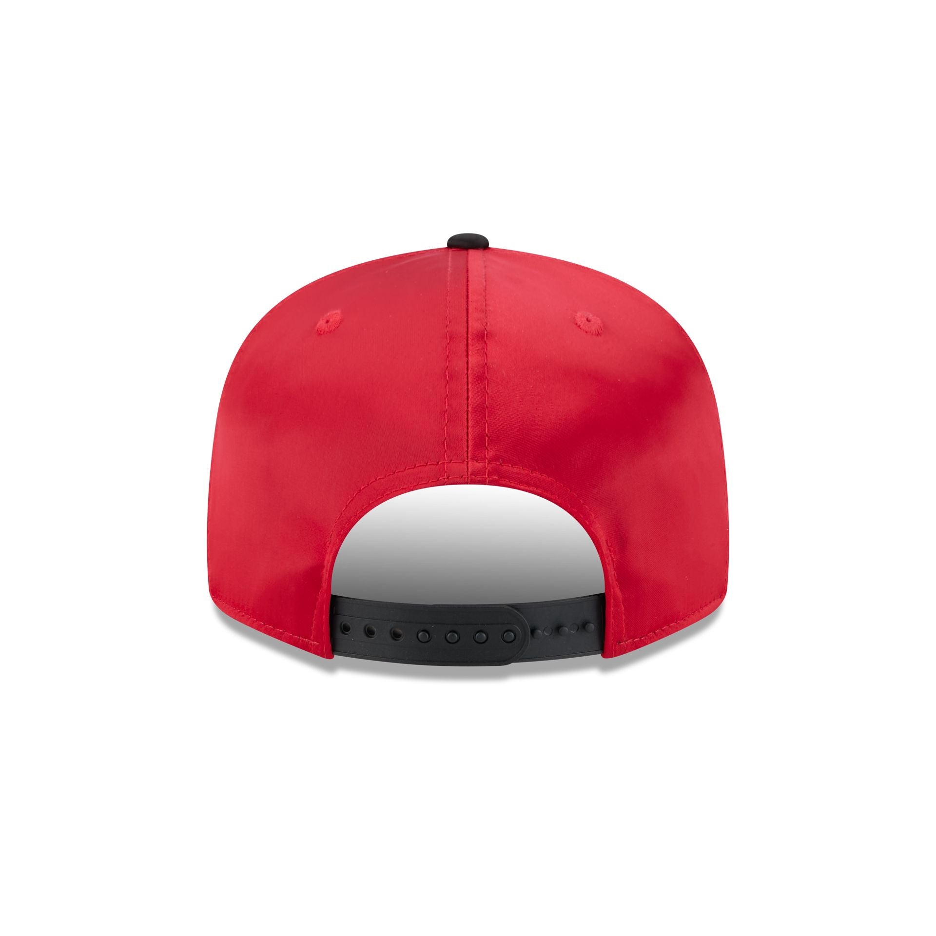 Premium Houston Rockets Satin Pin 9FIFTY Snapback Hat
