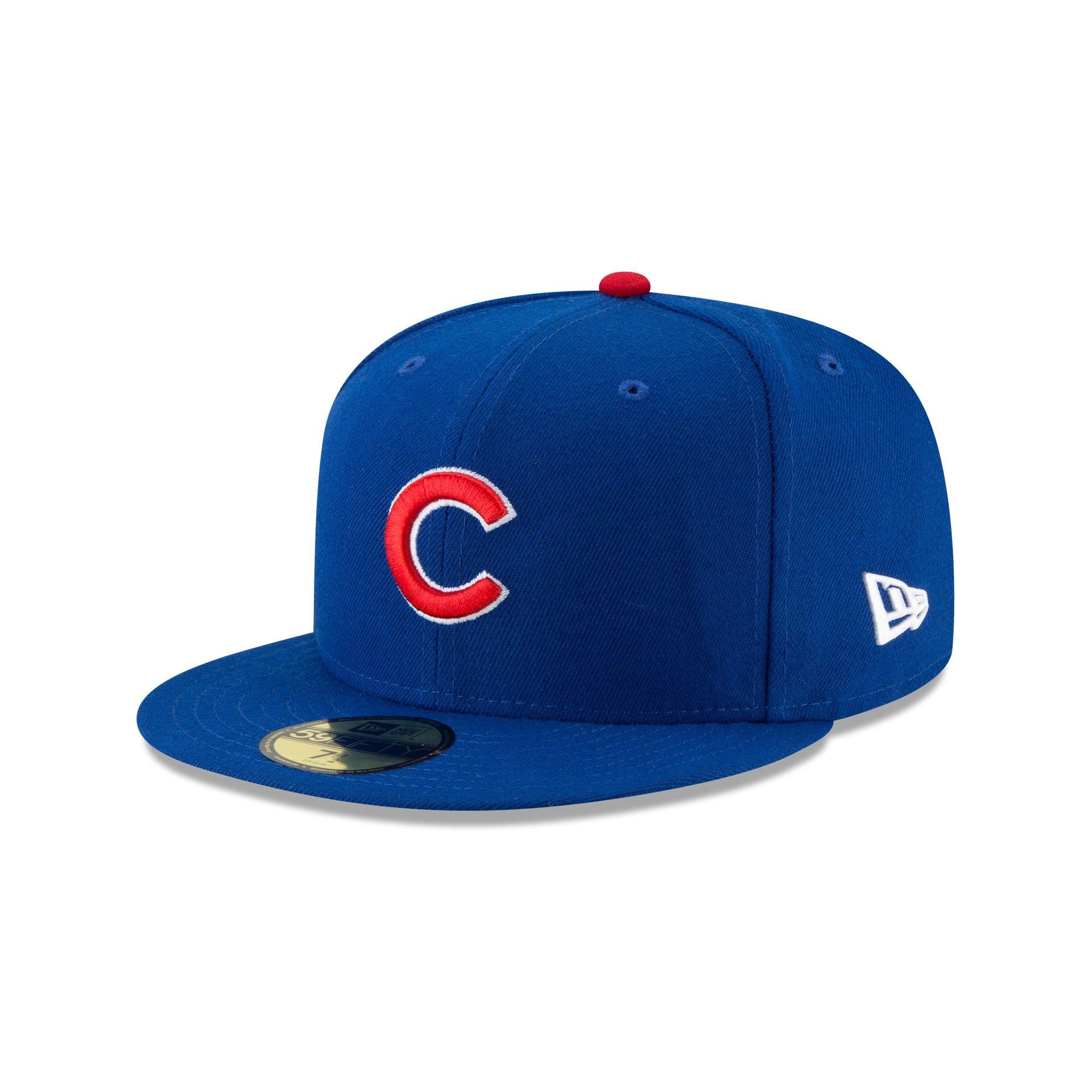 Premium Chicago Cubs Turn Back the Clock 59FIFTY Fitted Hat