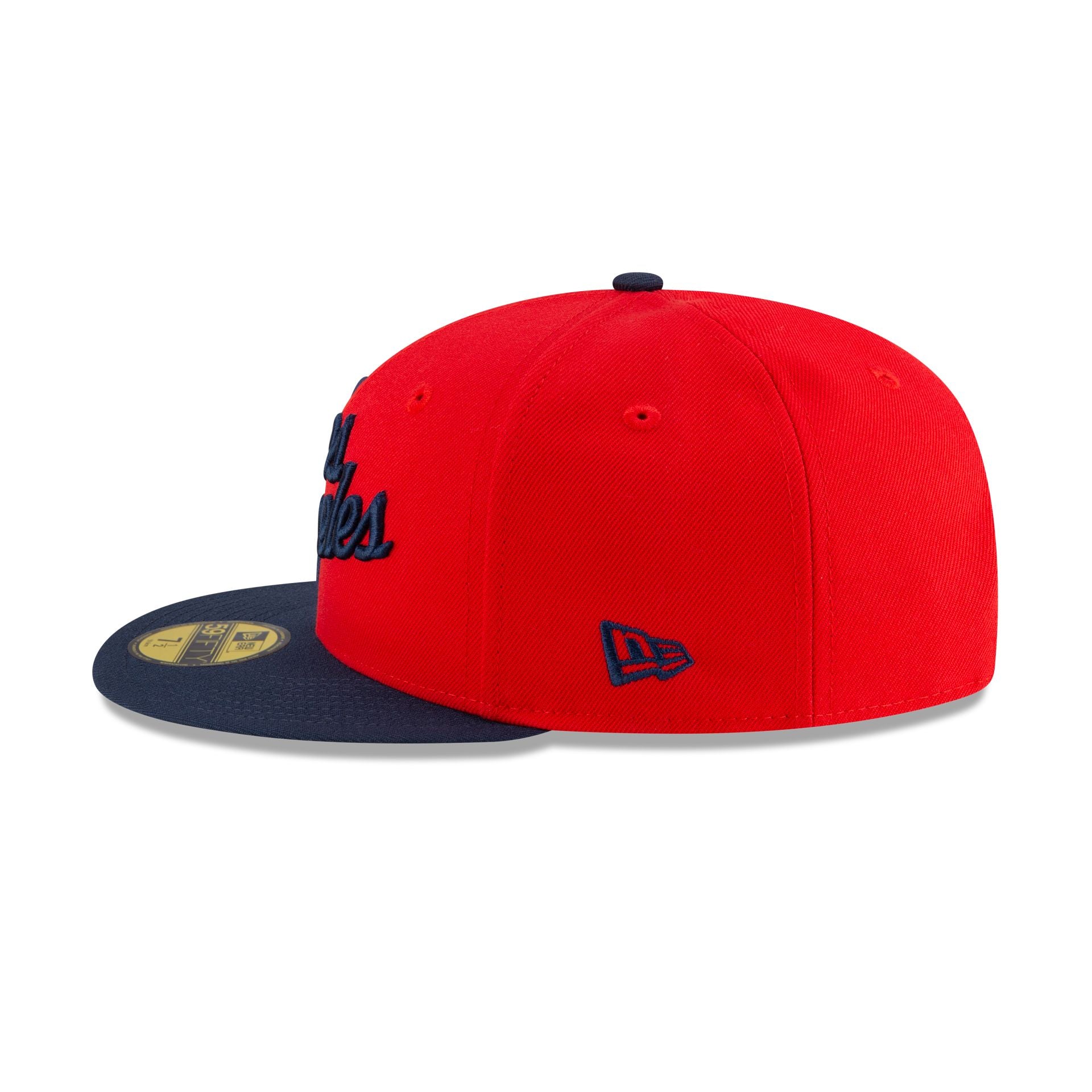 Premium Los Angeles Clippers 2024 Statement Edition 59FIFTY Fitted Hat