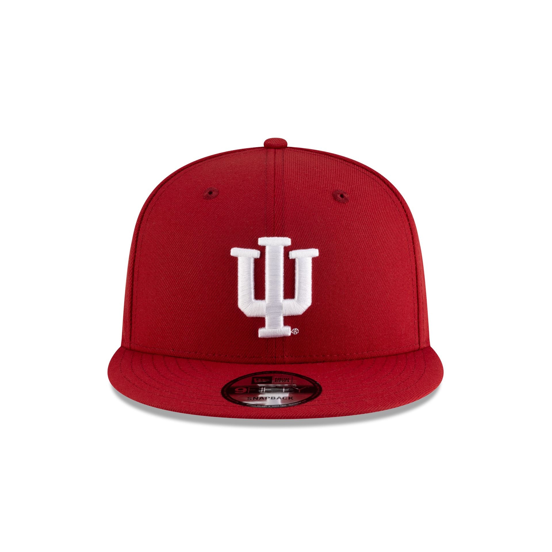 Premium Indiana Hoosiers Pinot 9FIFTY Snapback Hat