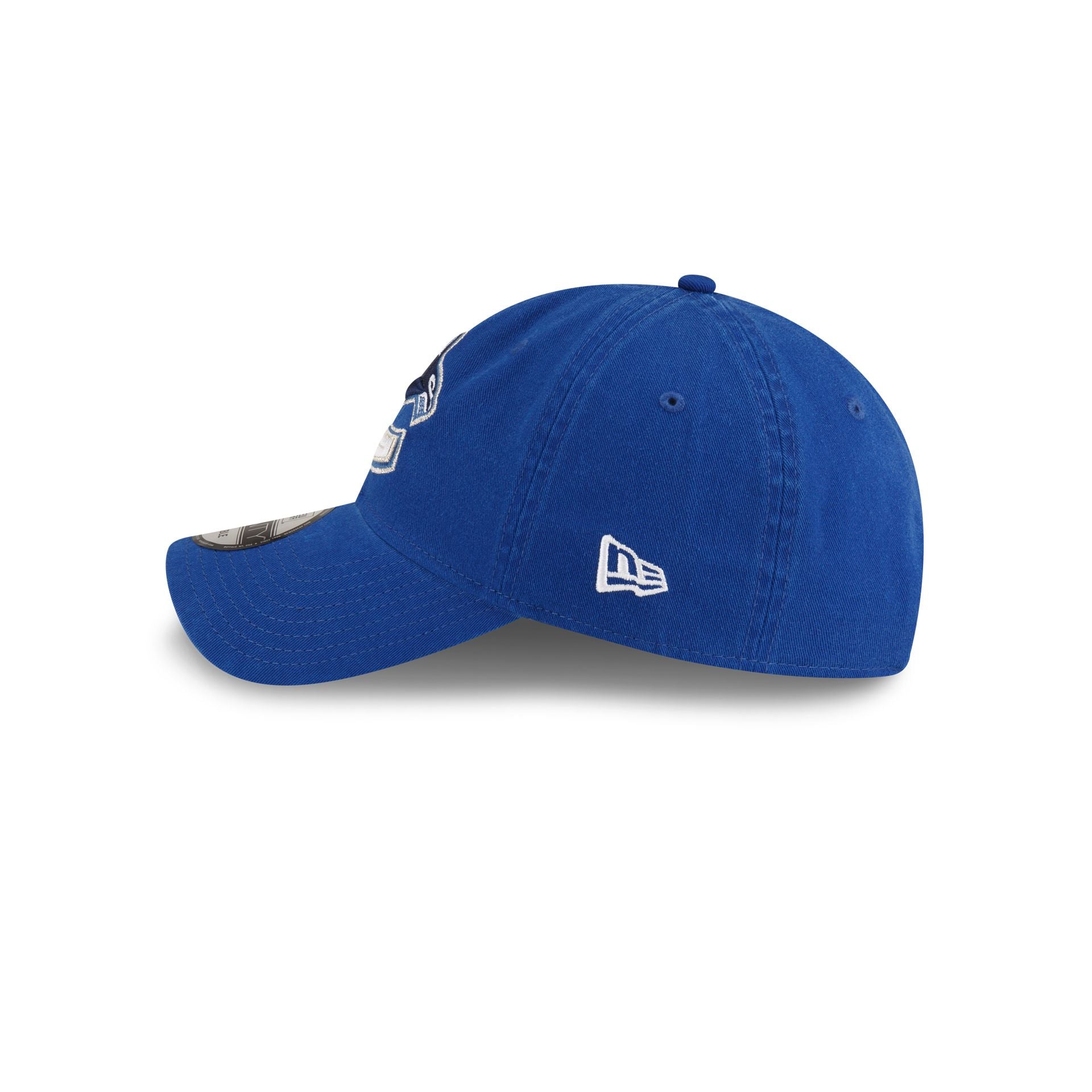 Premium Vancouver Canucks Team 9TWENTY Adjustable Hat