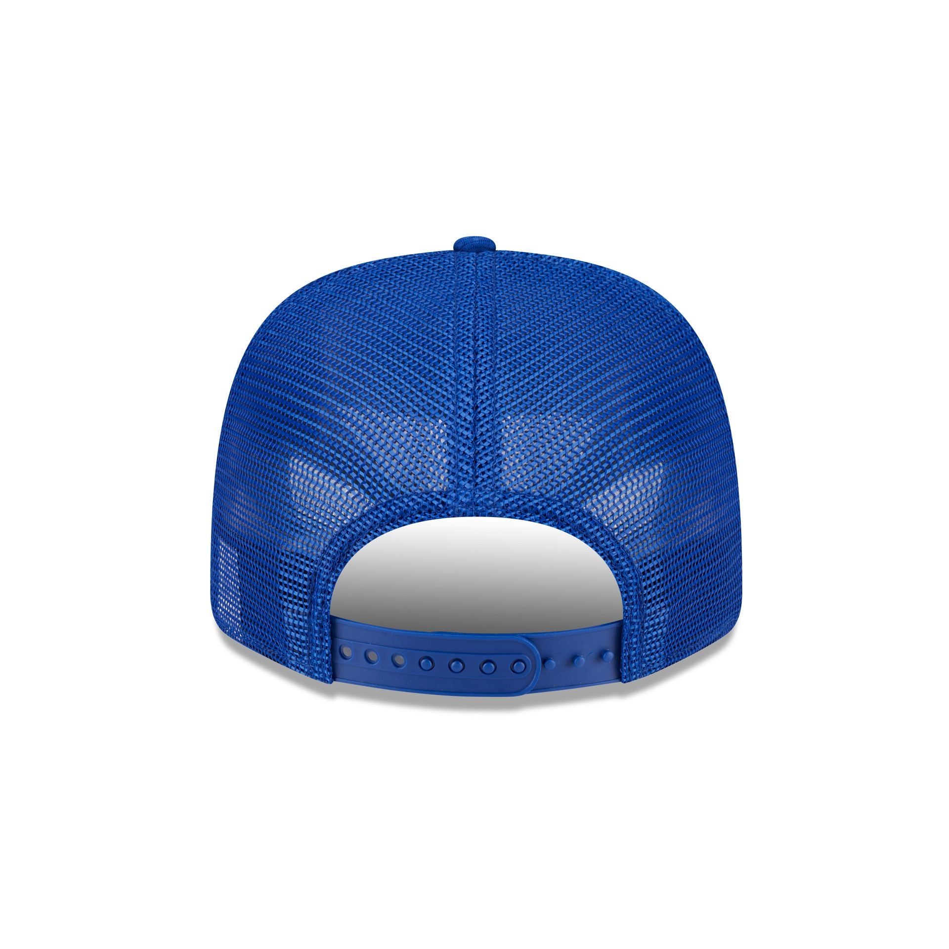 Premium Chicago Cubs 2025 Batting Practice 9SEVENTY Trucker Hat