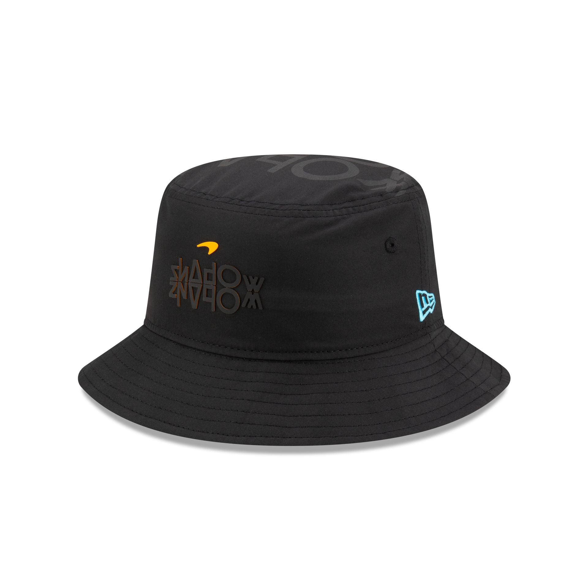 Premium McLaren Formula 1 Team Shadow Bucket Hat