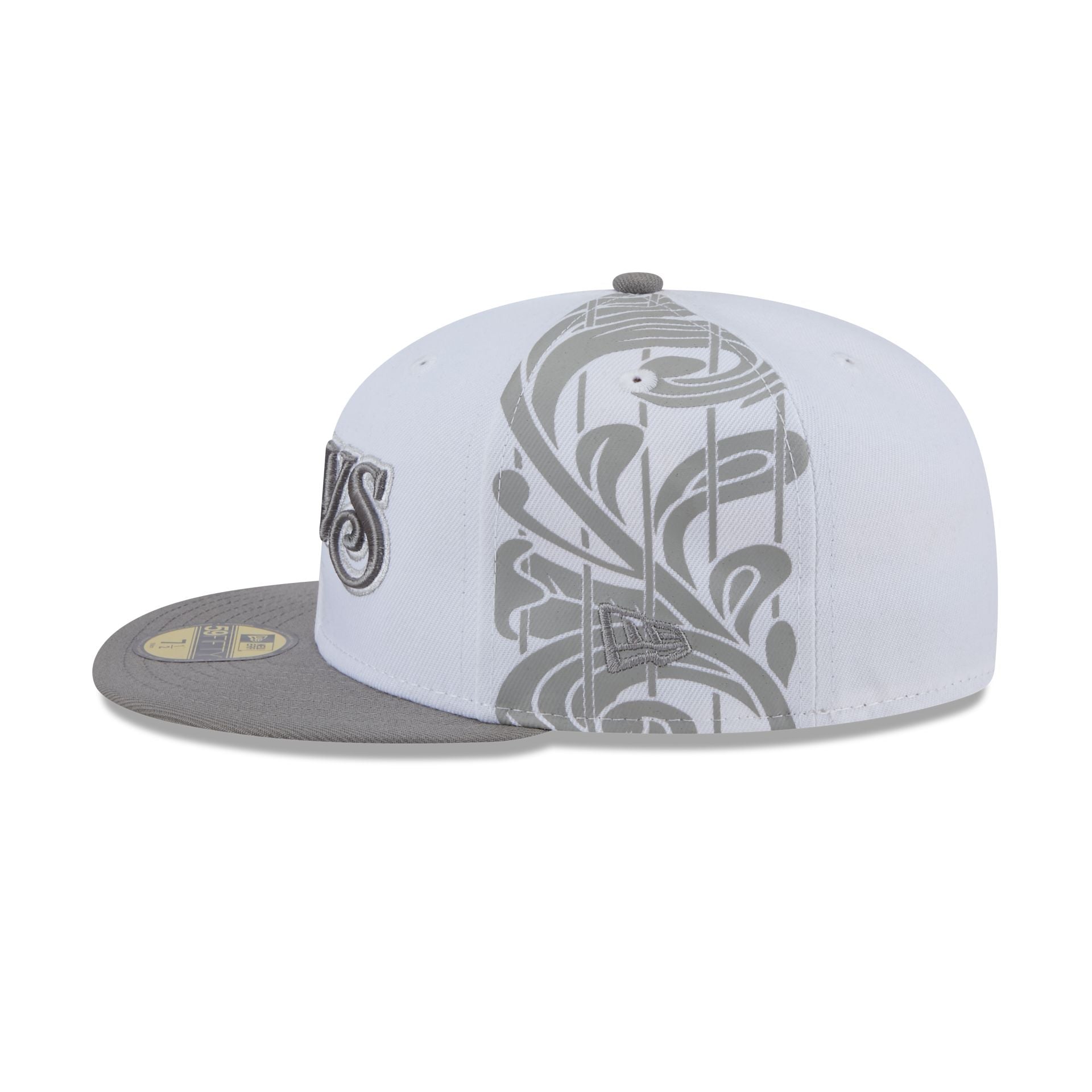 Premium Dallas Mavericks 2024 City Edition 59FIFTY Fitted Hat