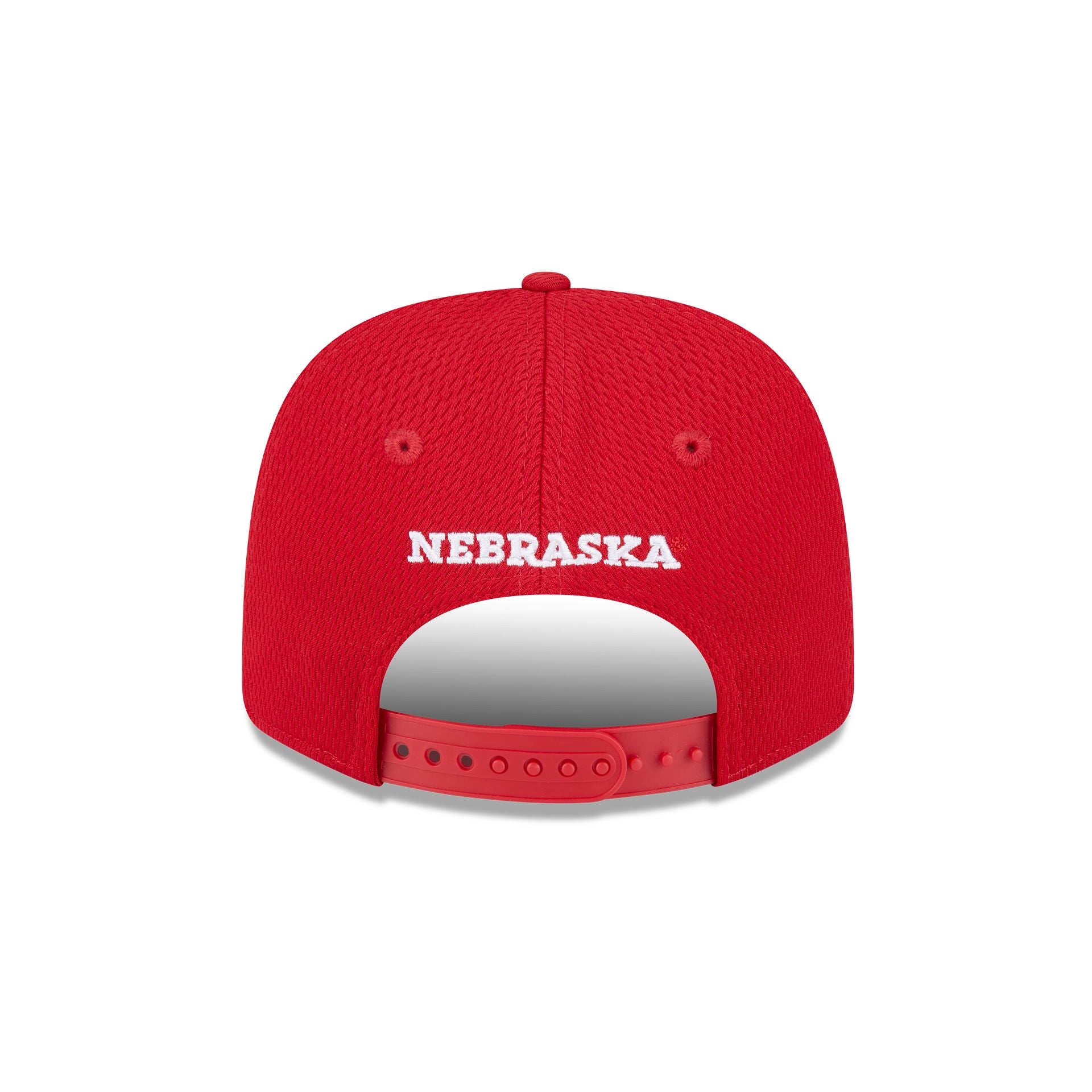 Premium Nebraska Cornhuskers 9SEVENTY Stretch-Snap Hat