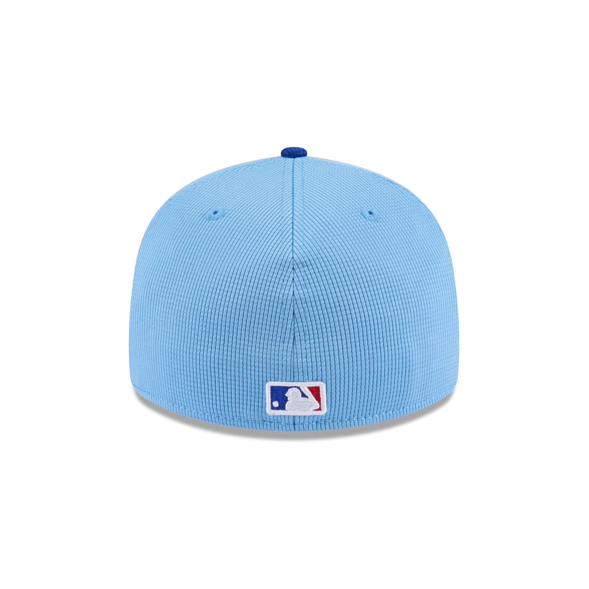 Premium Chicago Cubs 2025 Spring Training Low Profile 59FIFTY Fitted Hat