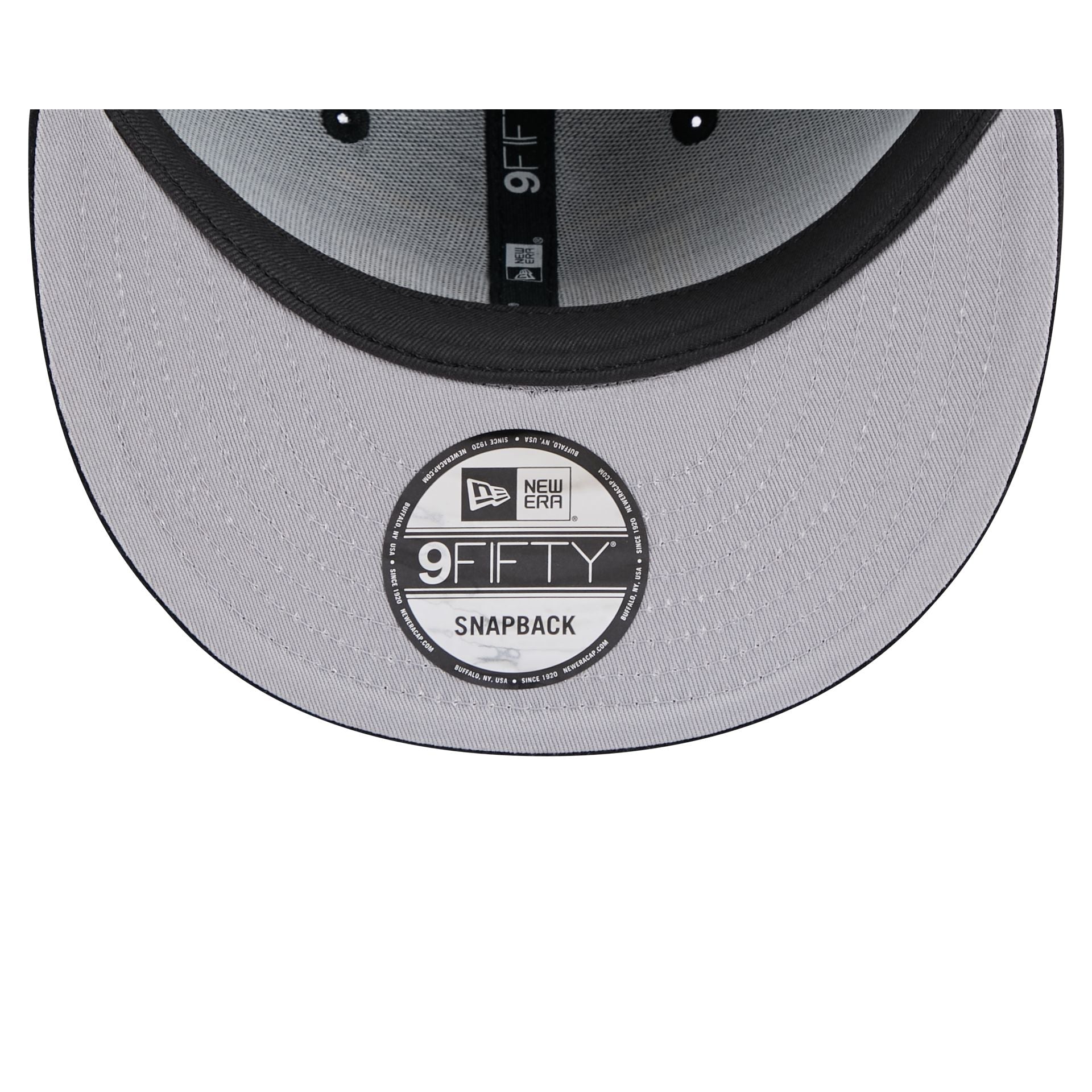Premium Utah Jazz Throwback 9FIFTY Snapback Hat