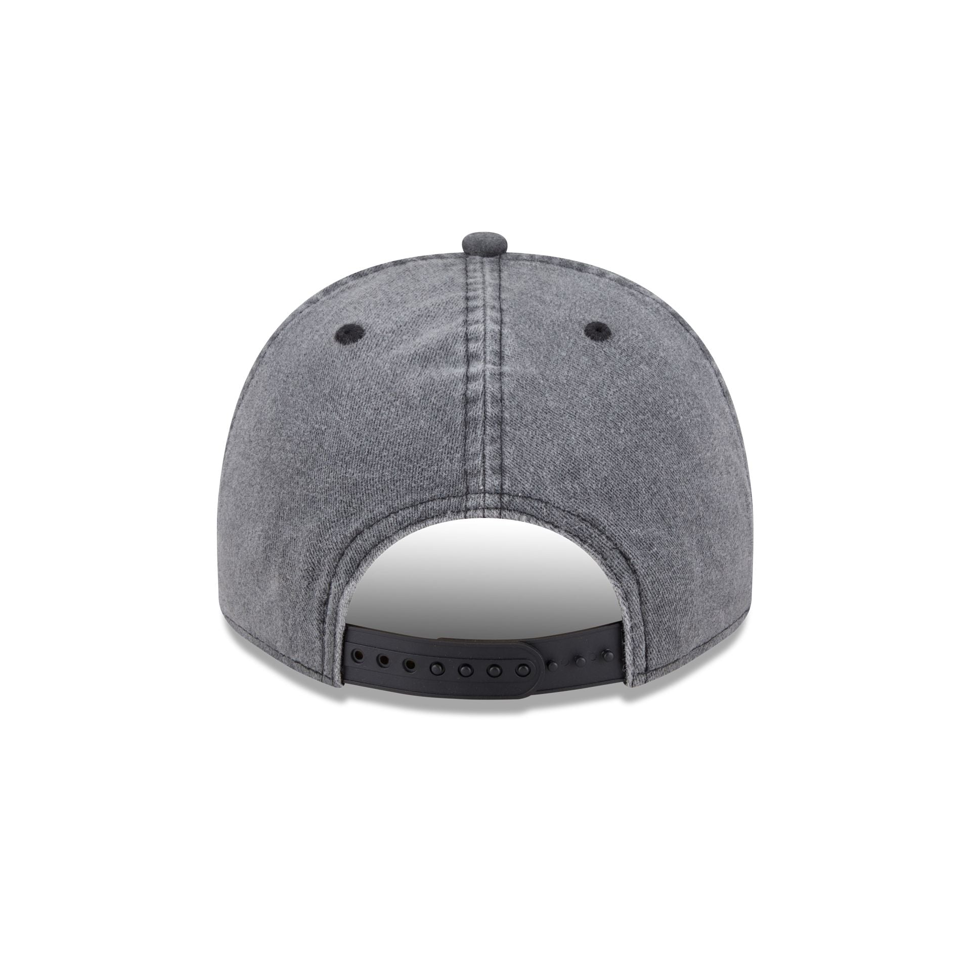 Premium Denver Broncos Washed 9FIFTY A-Frame Snapback Hat
