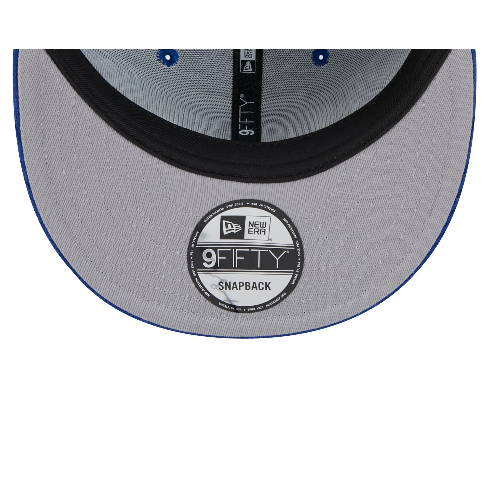 Premium Memphis Tigers Throwback 9FIFTY Snapback Hat