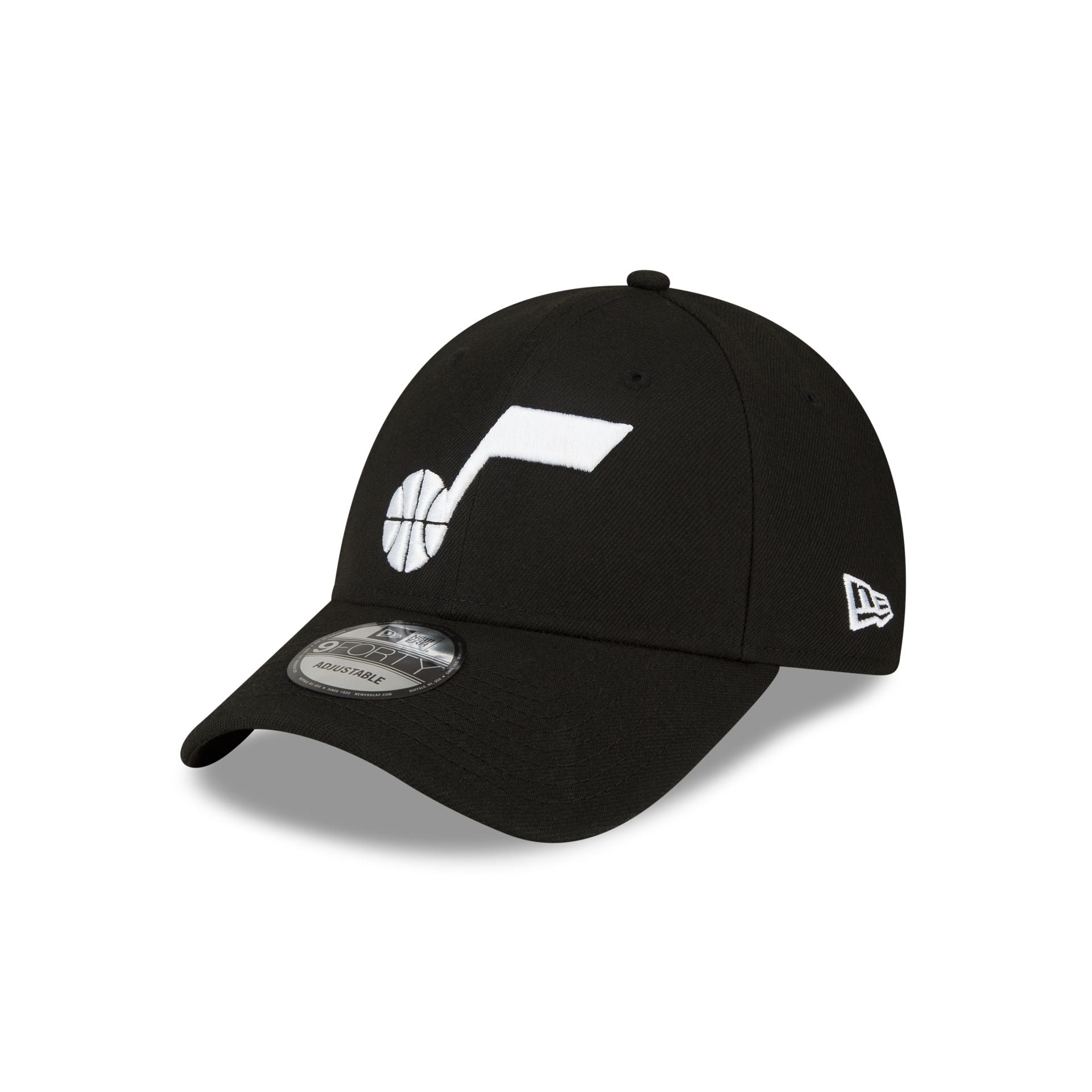Premium Utah Jazz The League 9FORTY Adjustable Hat