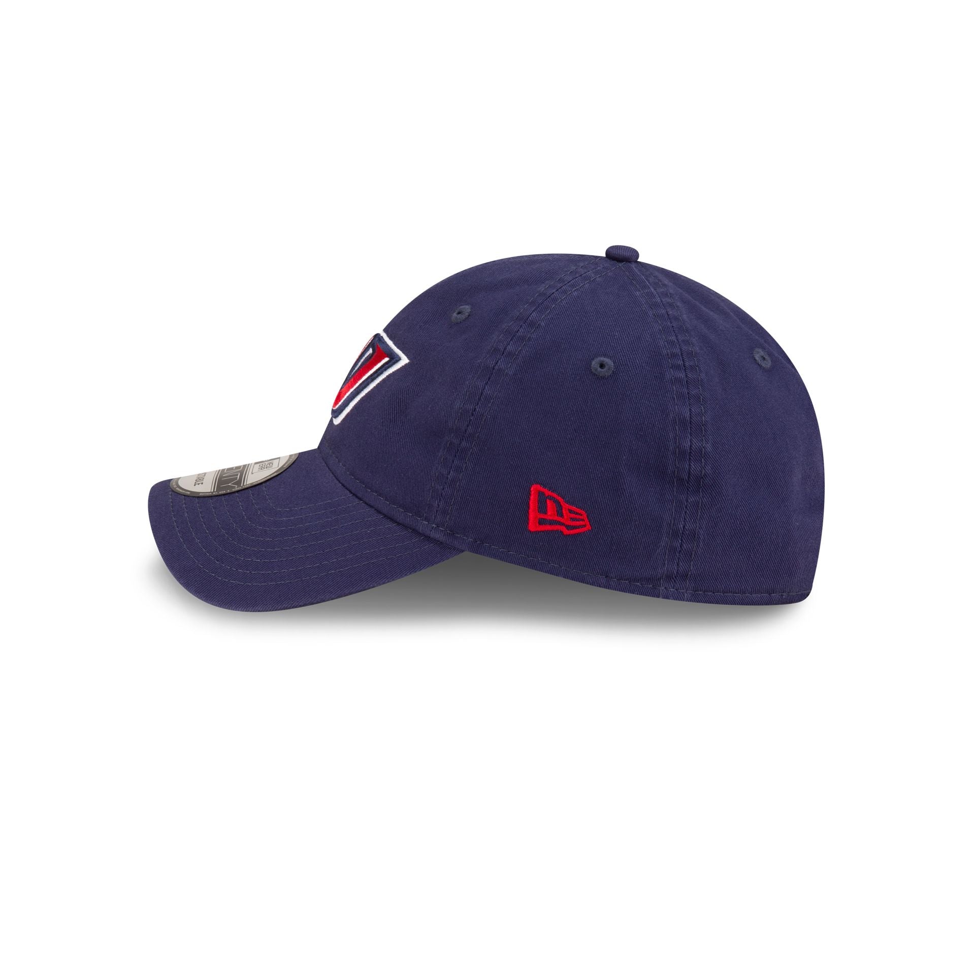 Premium Liberty Flames 9TWENTY Adjustable Hat