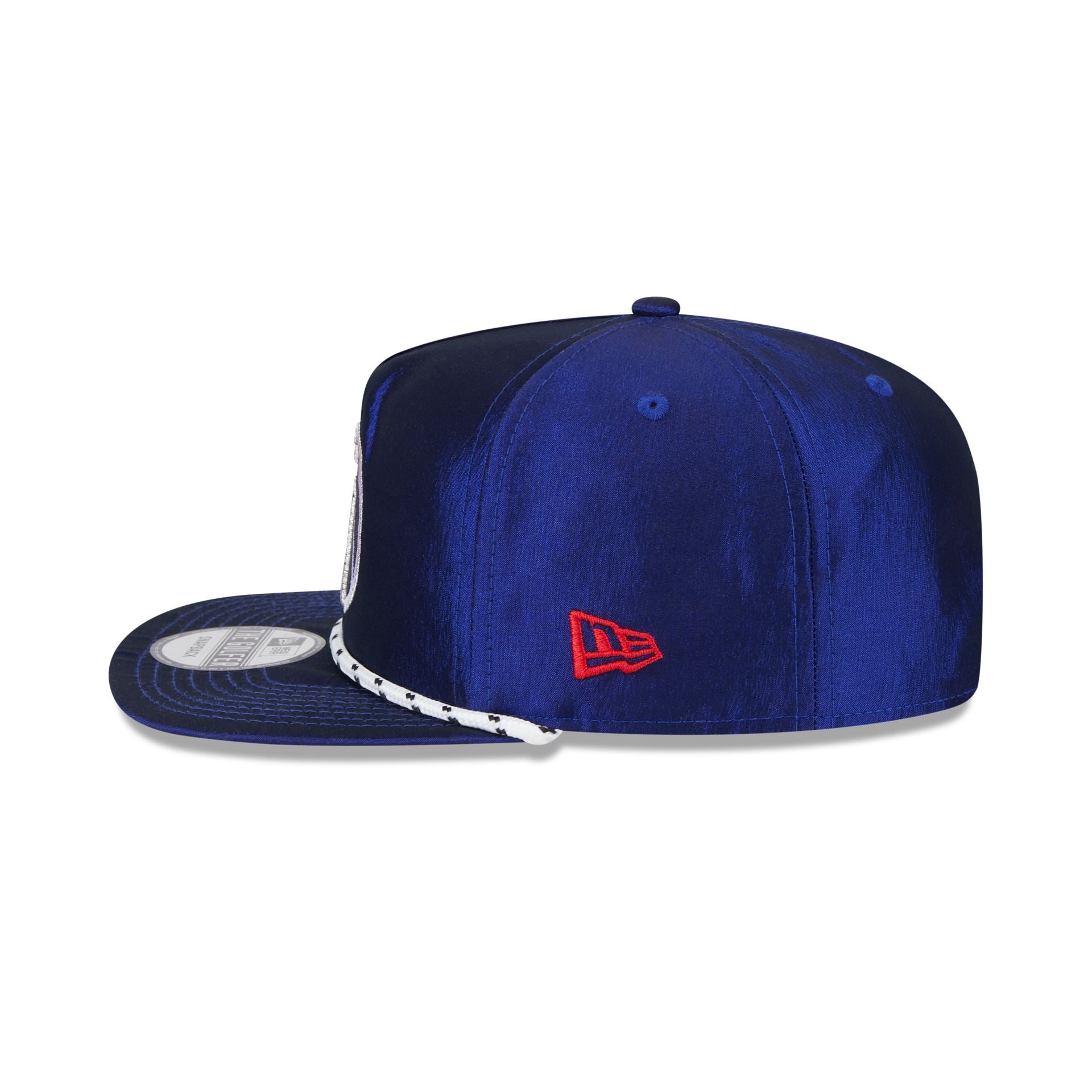 Premium Washington Wizards Team Rope Golfer Hat