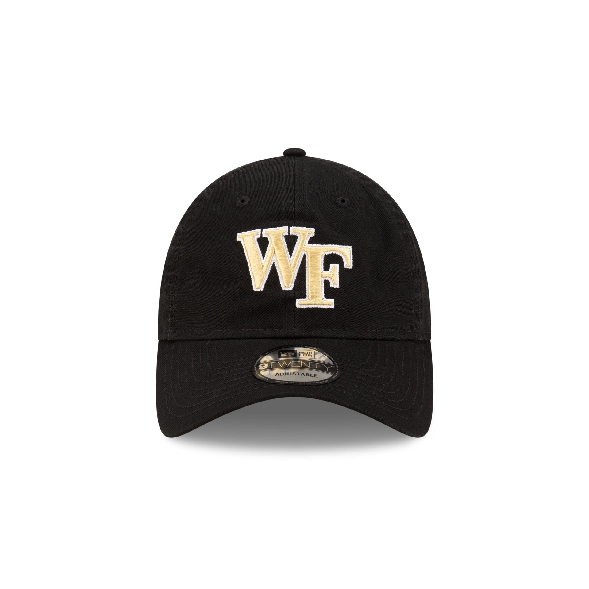 Premium Wake Forest Demon Deacons 9TWENTY Adjustable Hat
